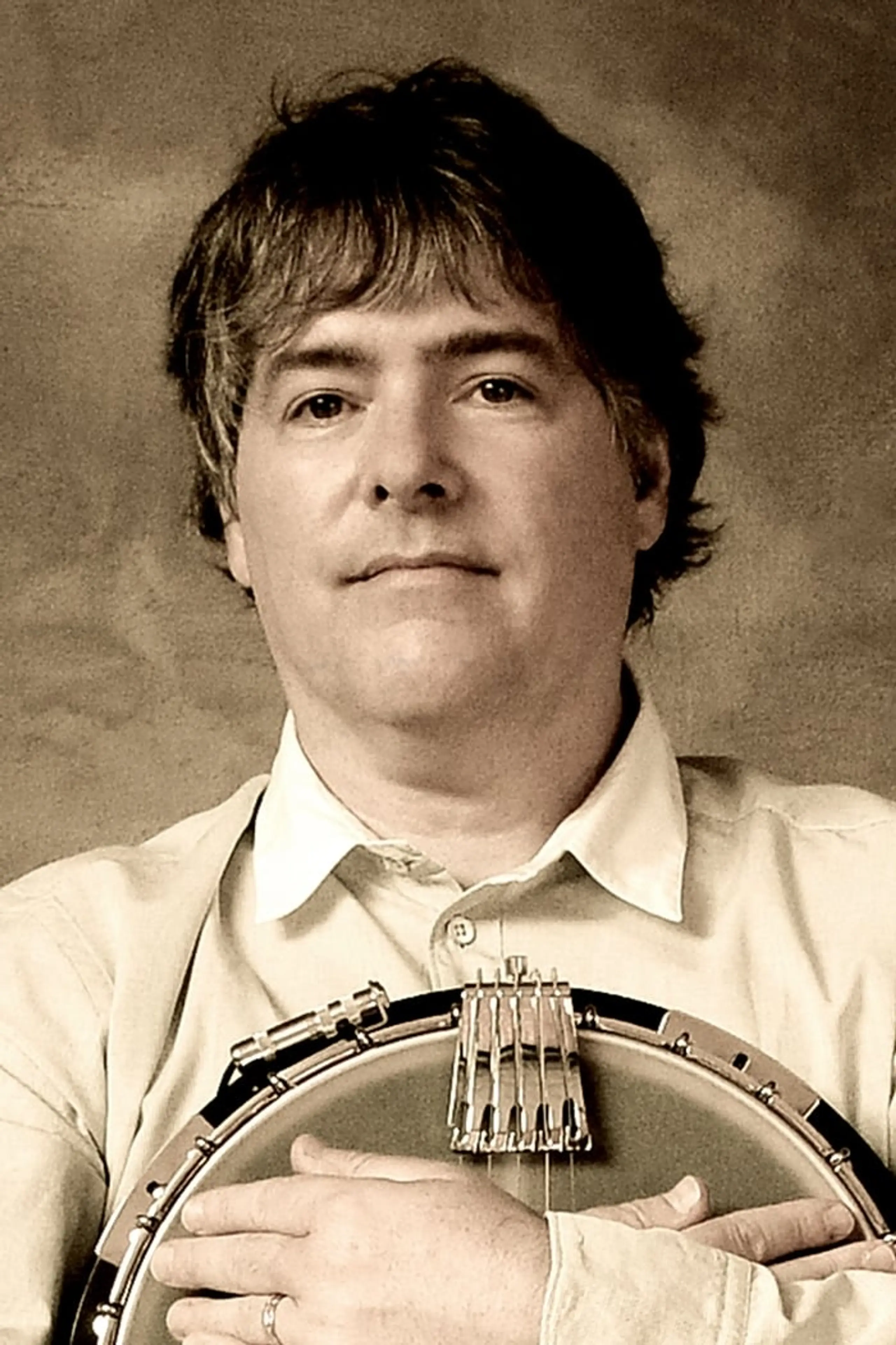 Foto von Béla Fleck