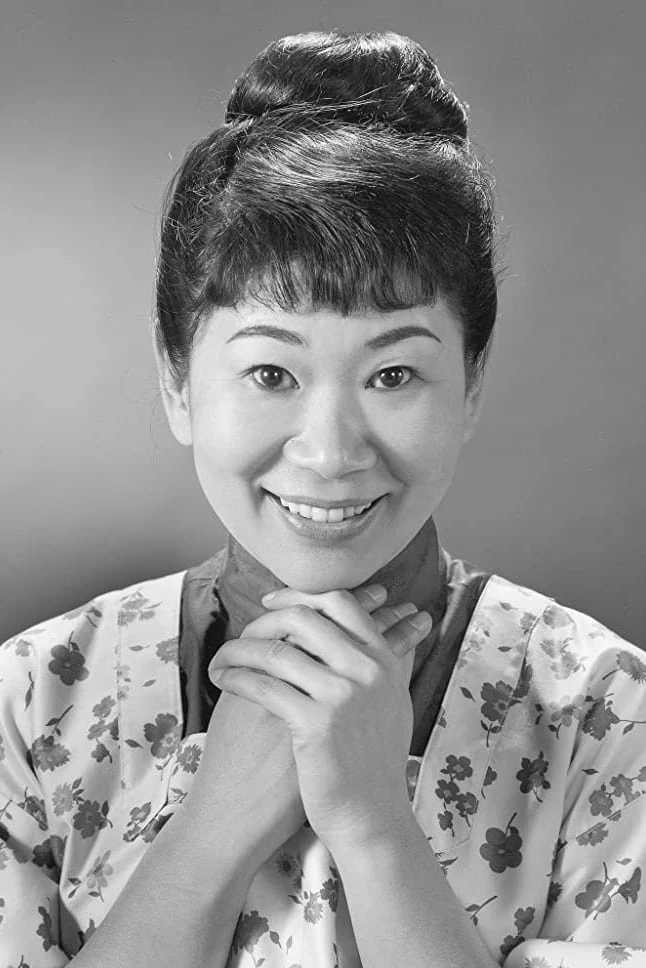 Foto von Miyoshi Umeki