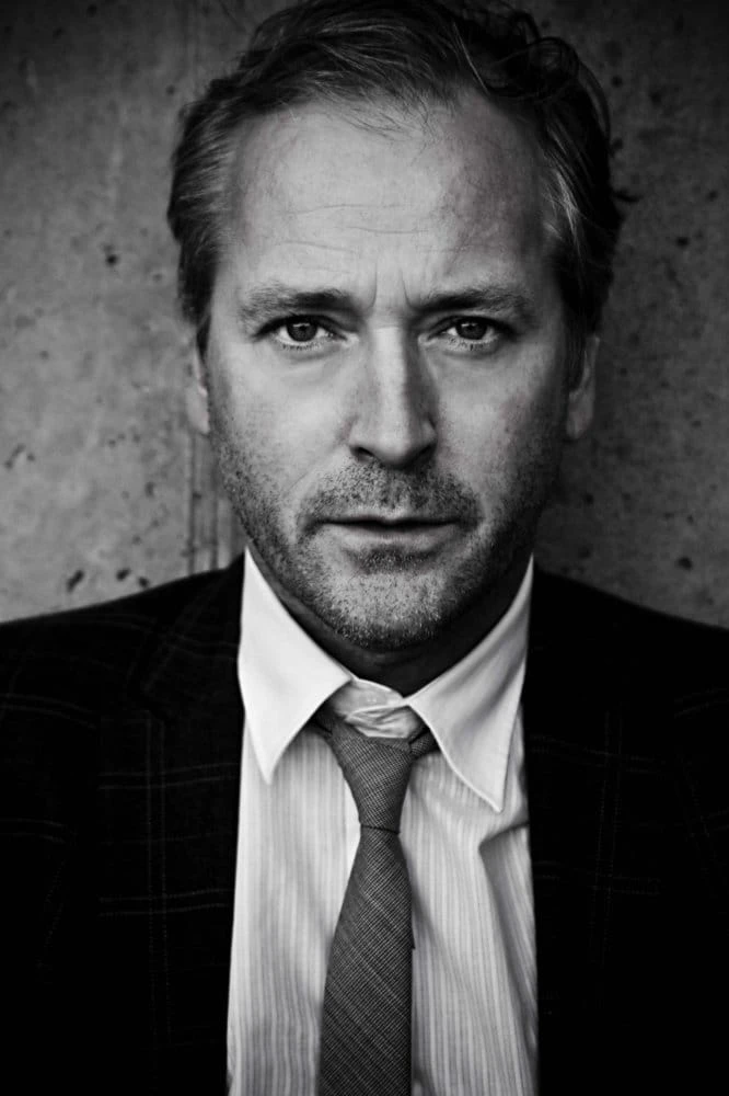 Foto von Morten Abel