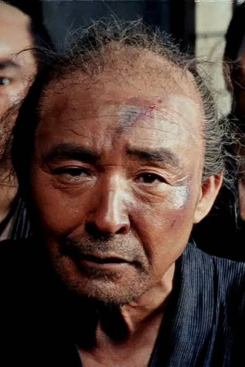 Foto von Kōichi Mizuhara