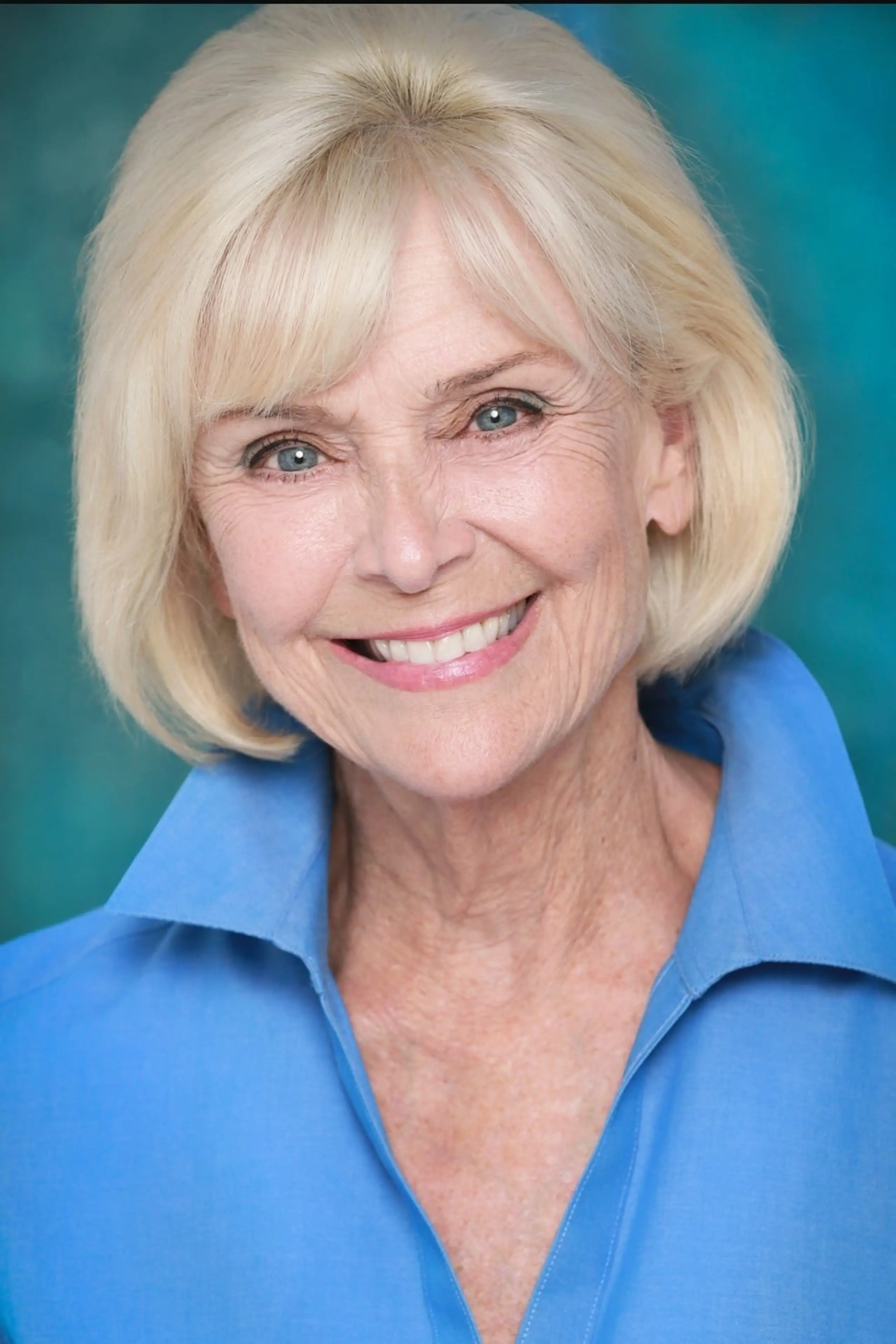 Foto von Patty McCormack