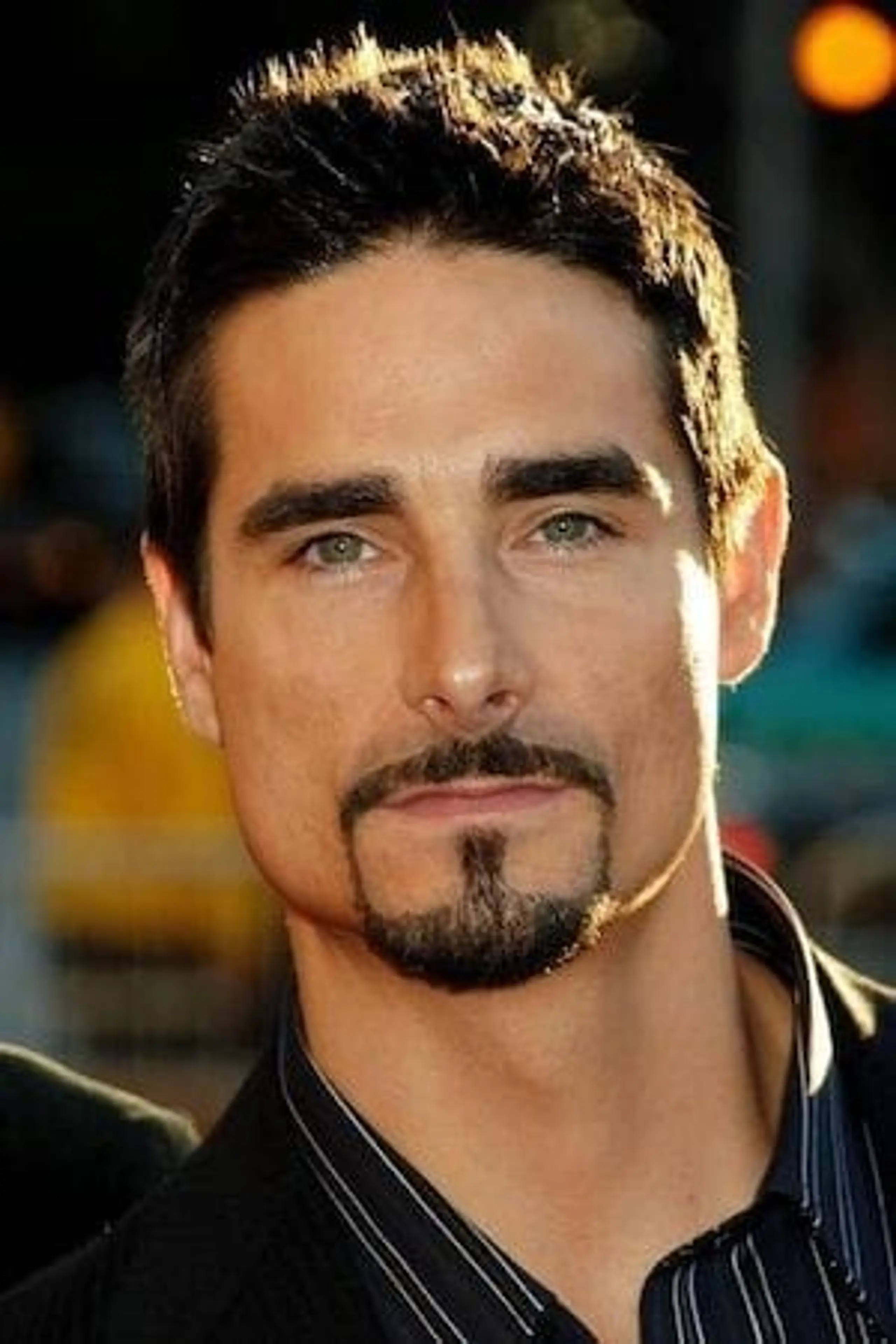 Foto von Kevin Richardson