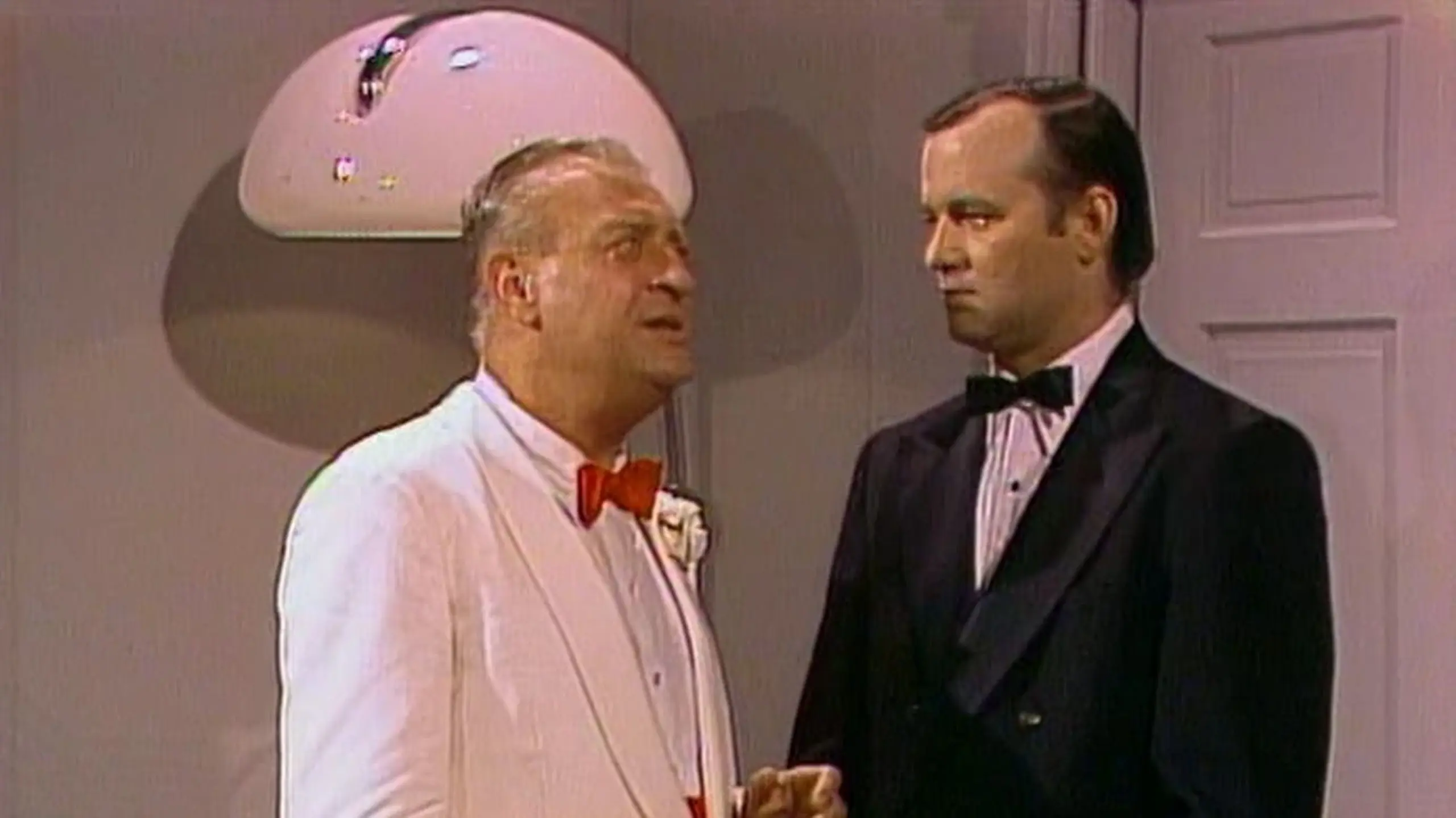 The Rodney Dangerfield Show: It's Not Easy Bein' Me