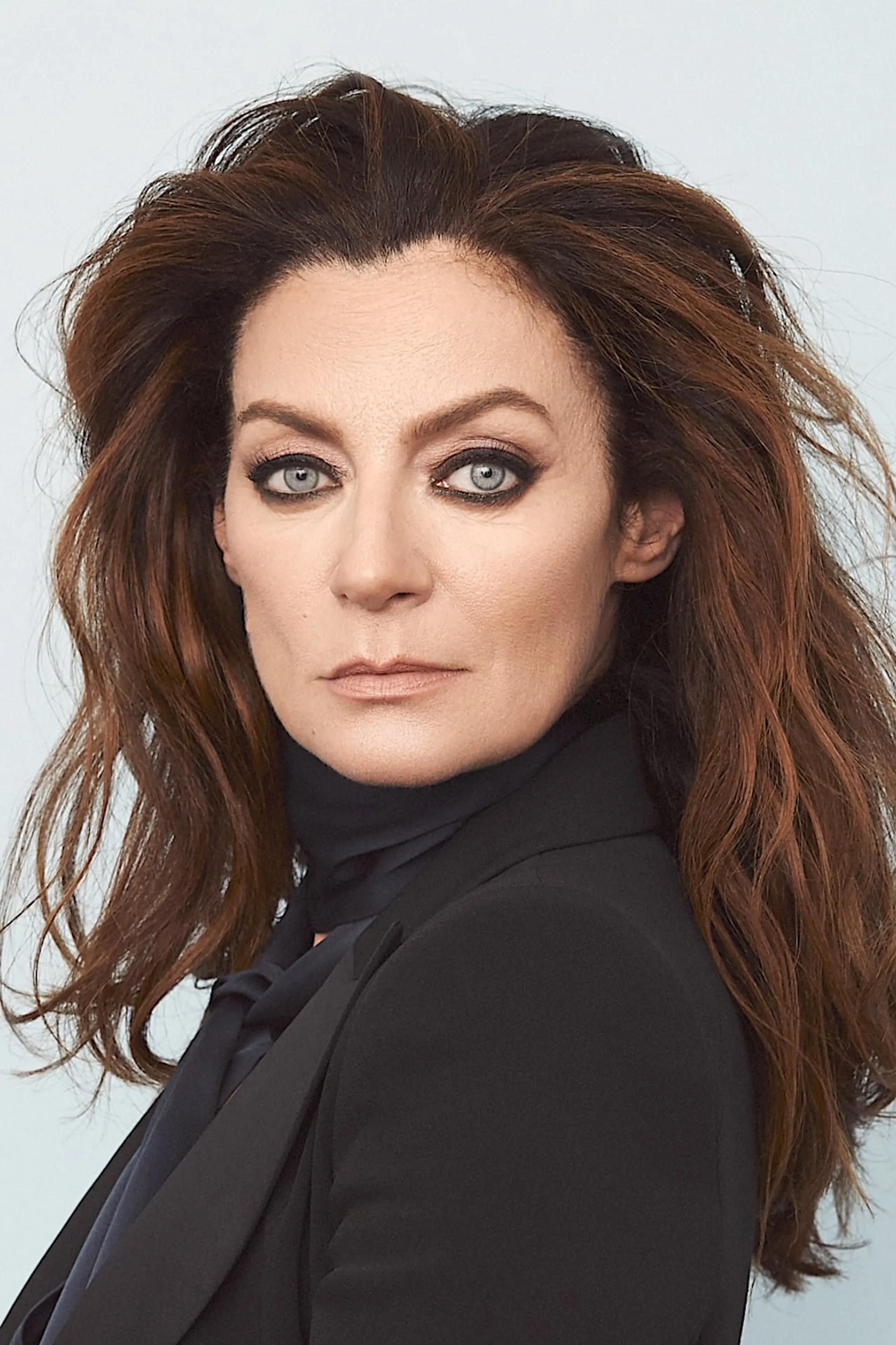 Foto von Michelle Gomez