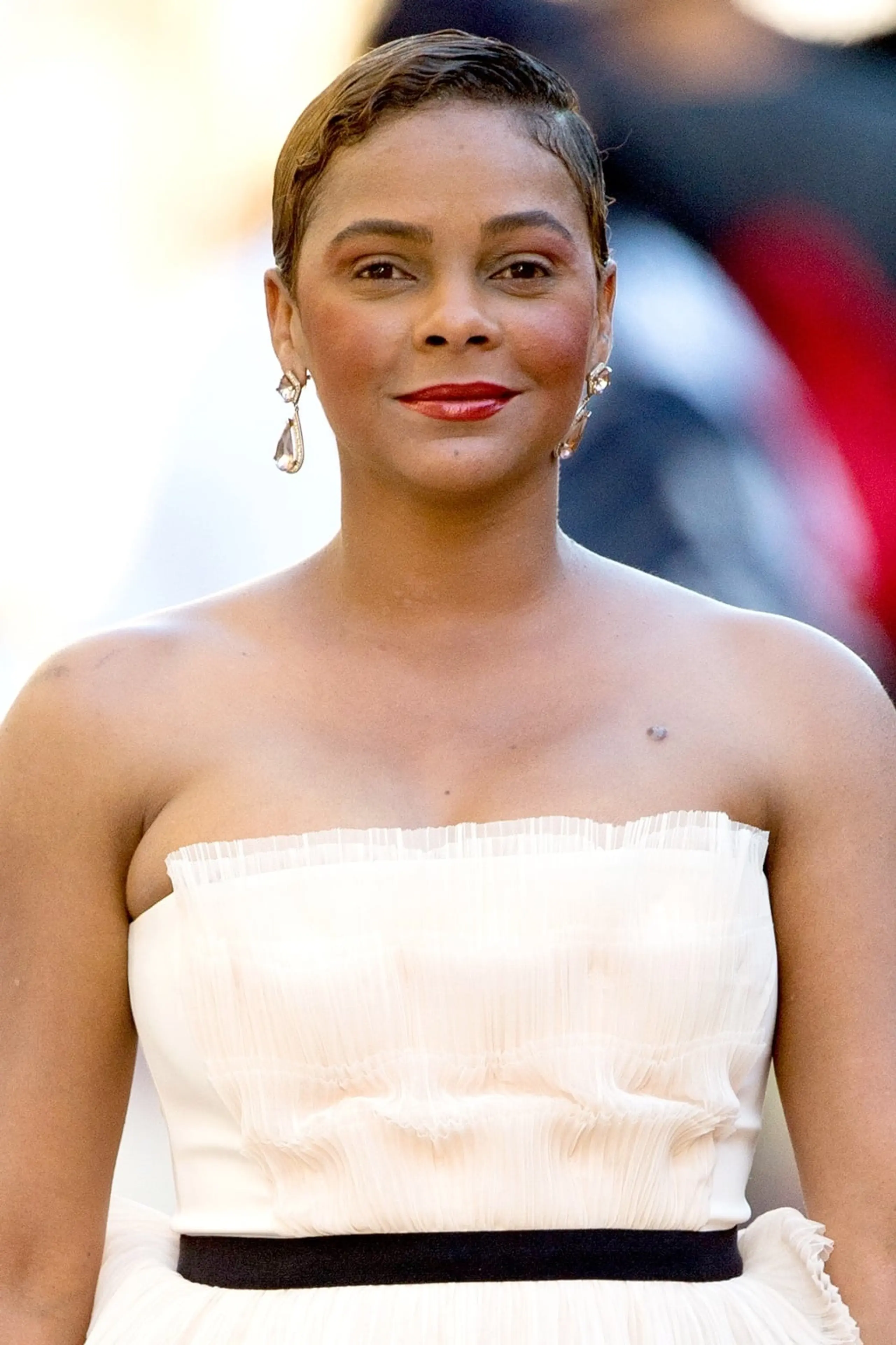 Foto von Lark Voorhies