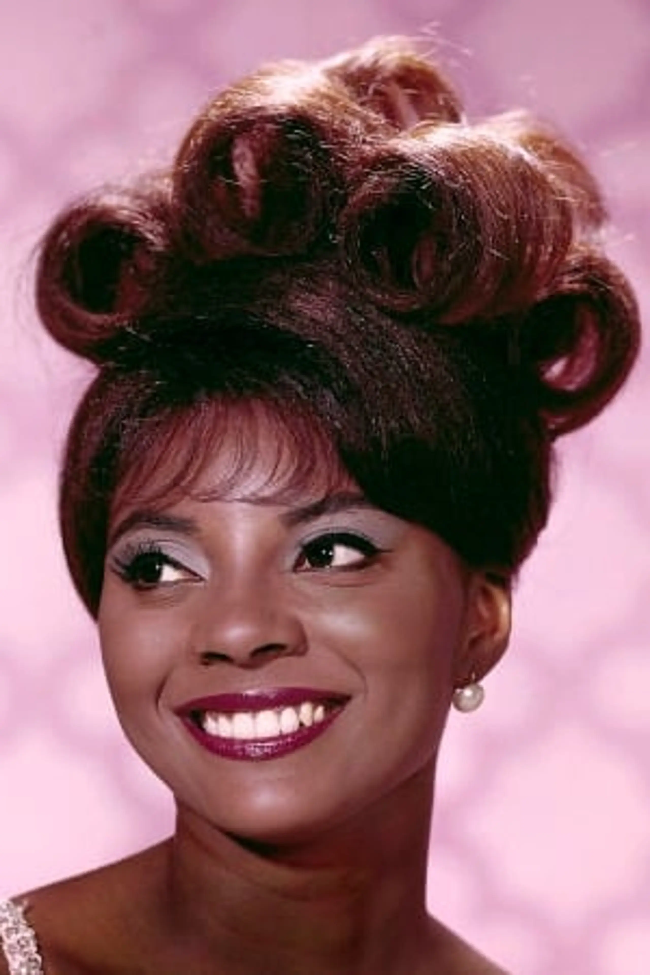 Foto von Leslie Uggams