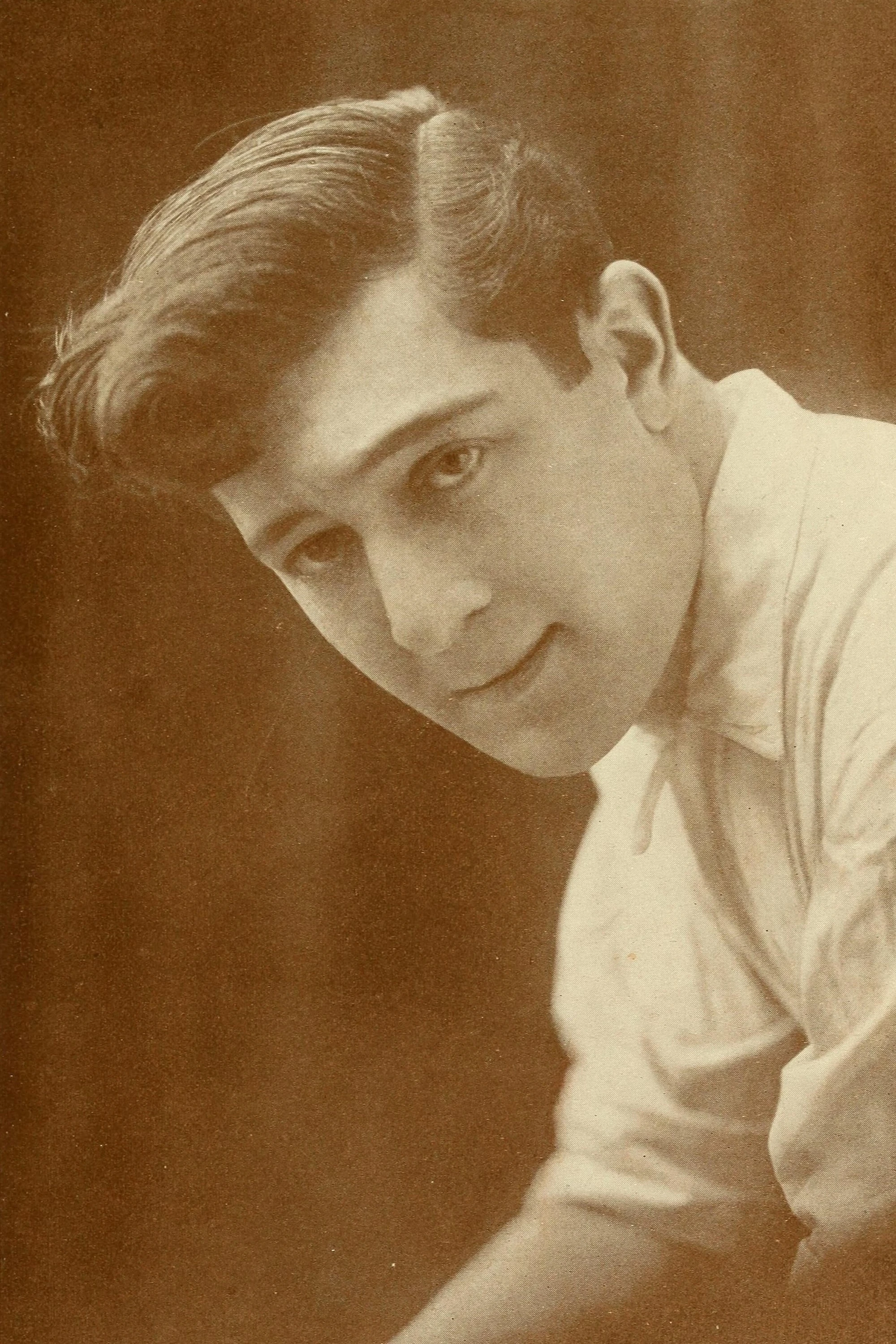 Foto von Hobart Henley