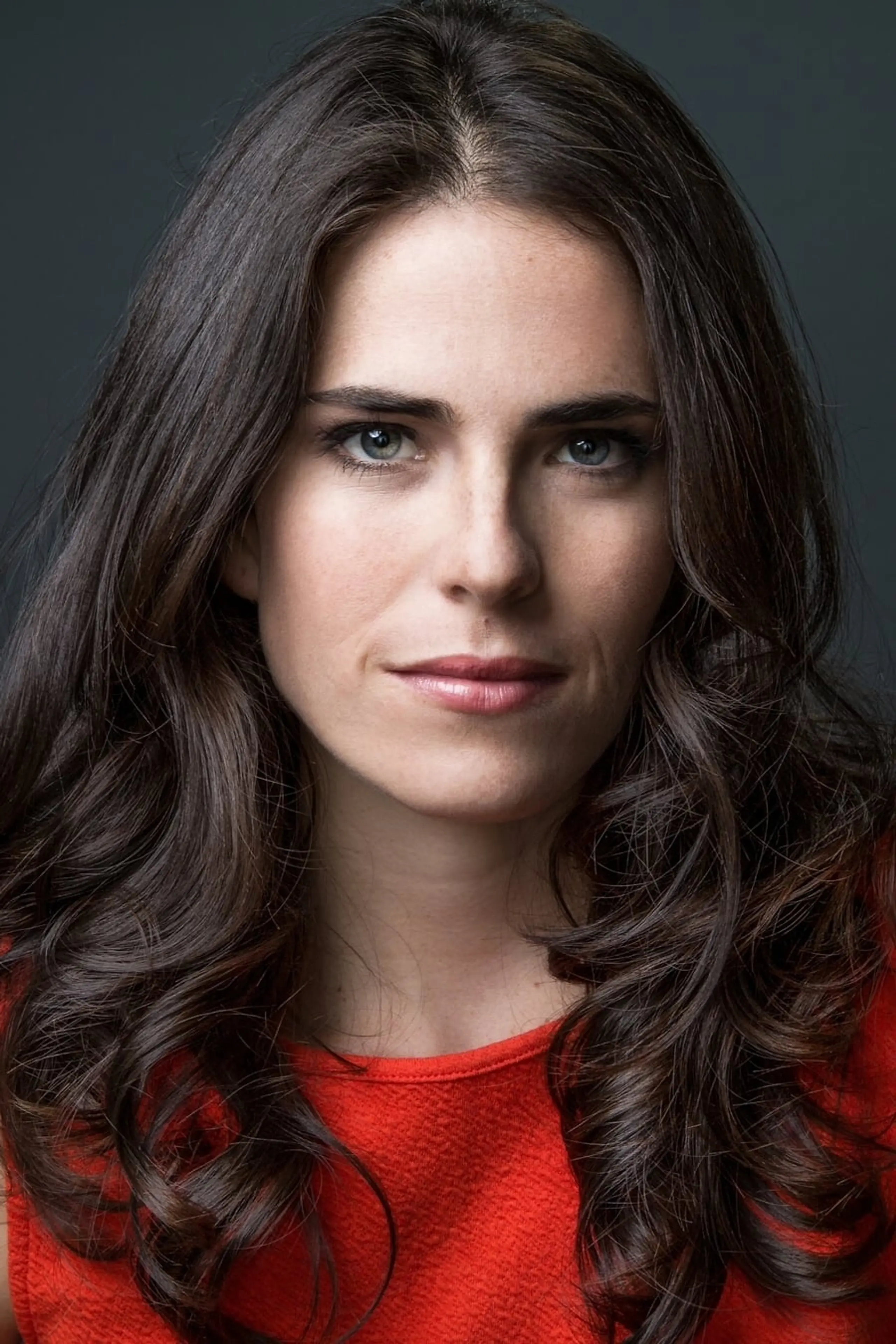 Foto von Karla Souza