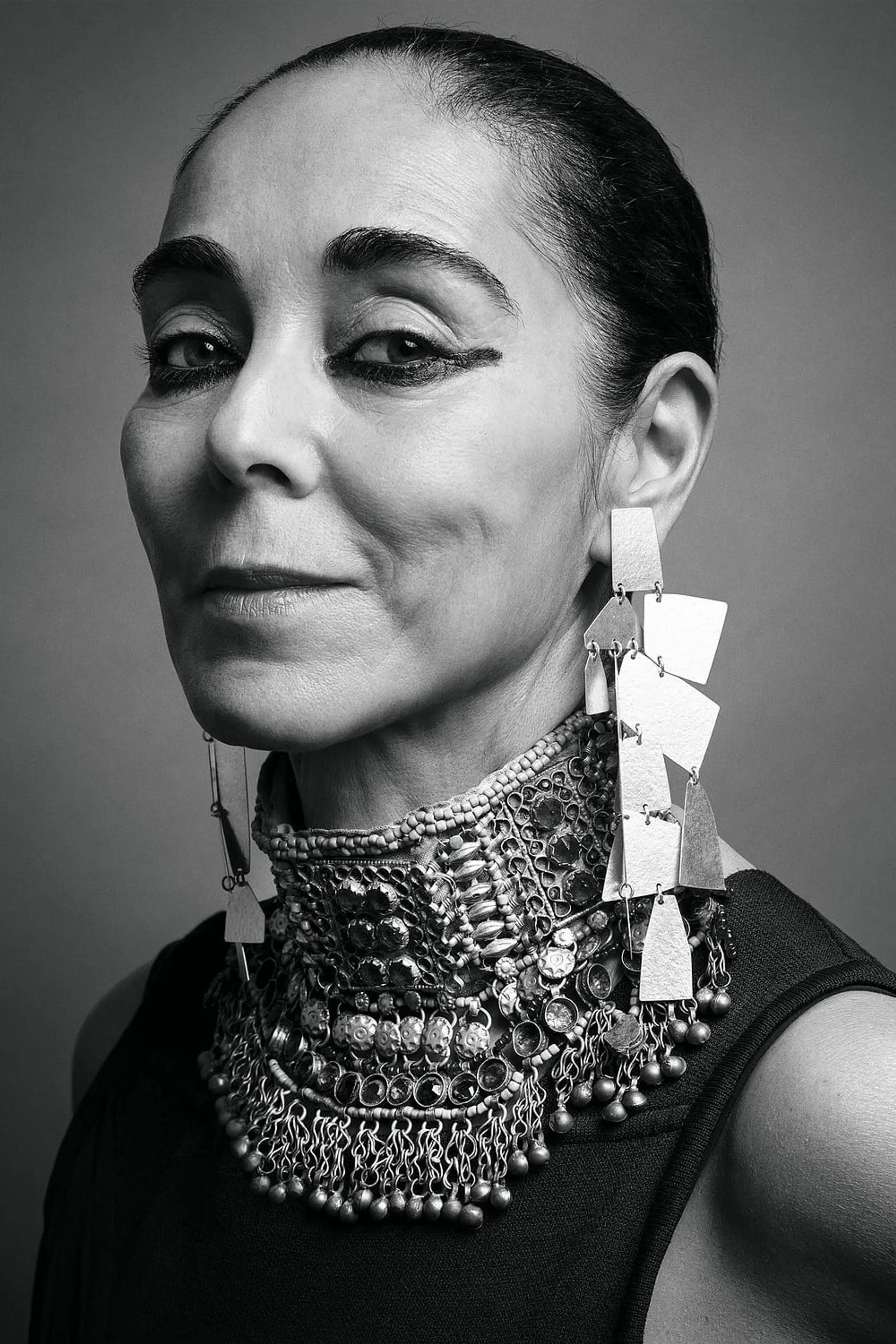 Foto von Shirin Neshat