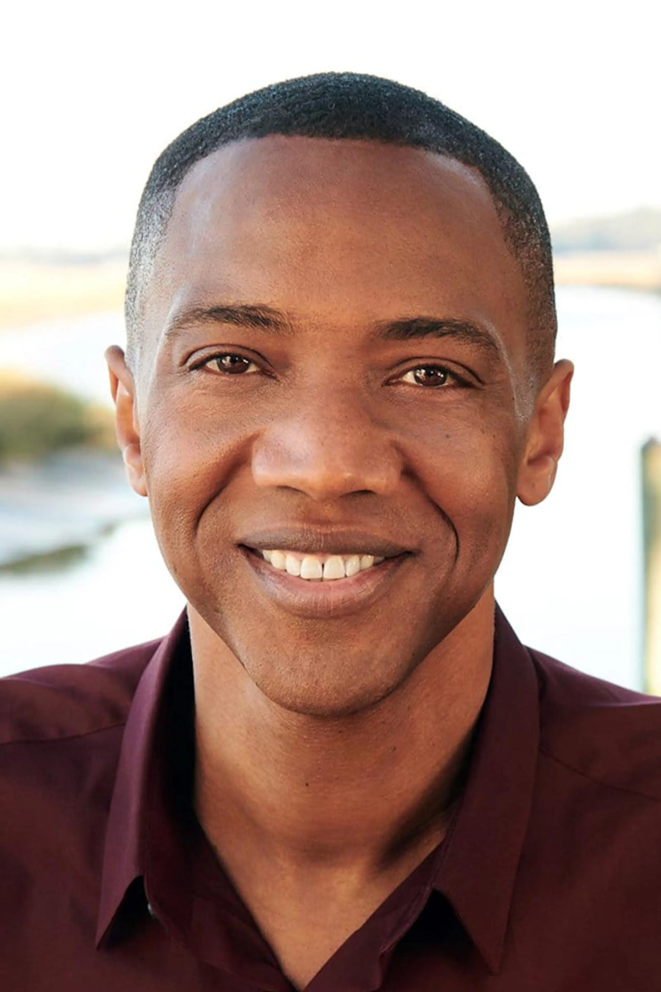 Foto von J. August Richards