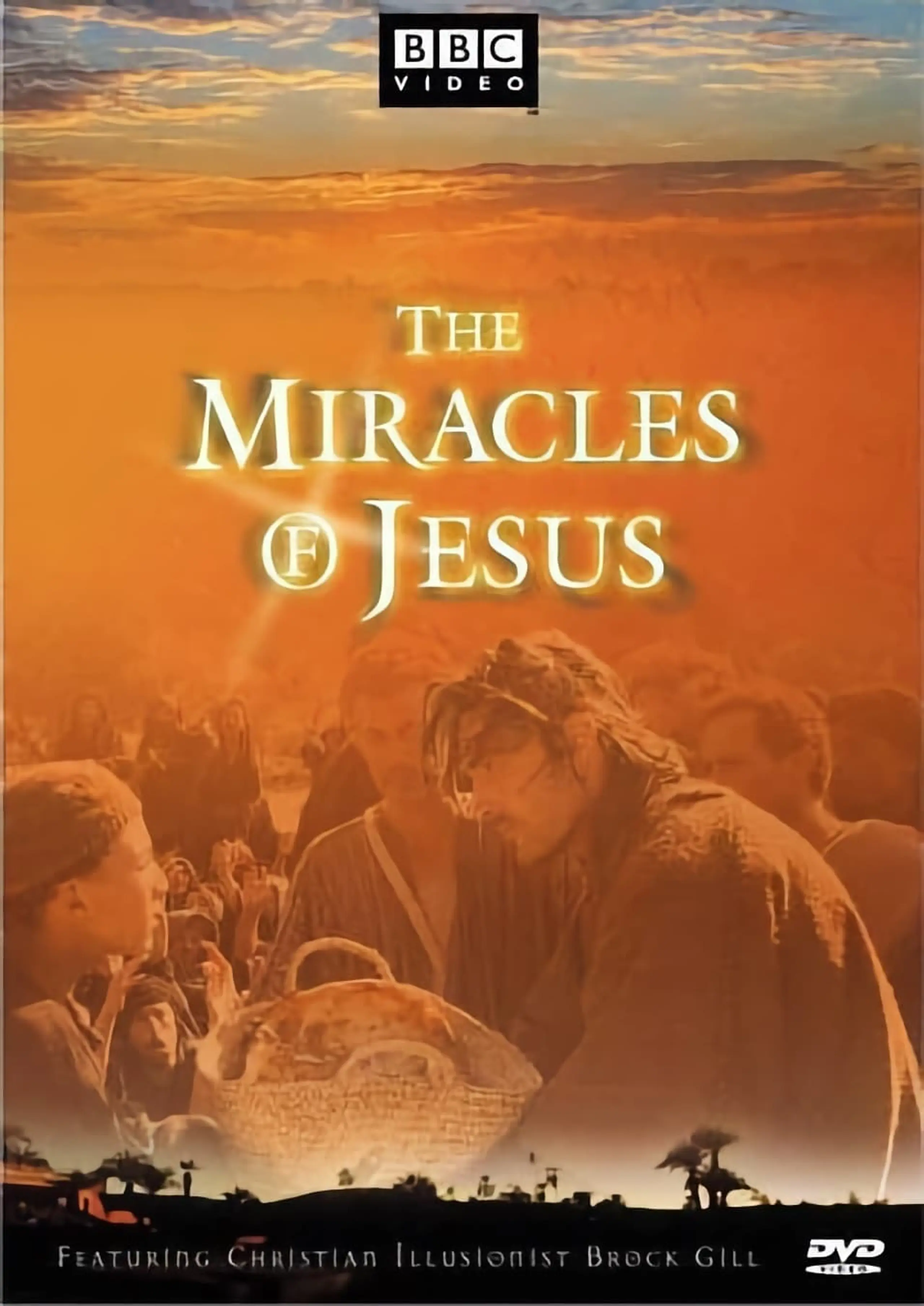 The Miracles of Jesus