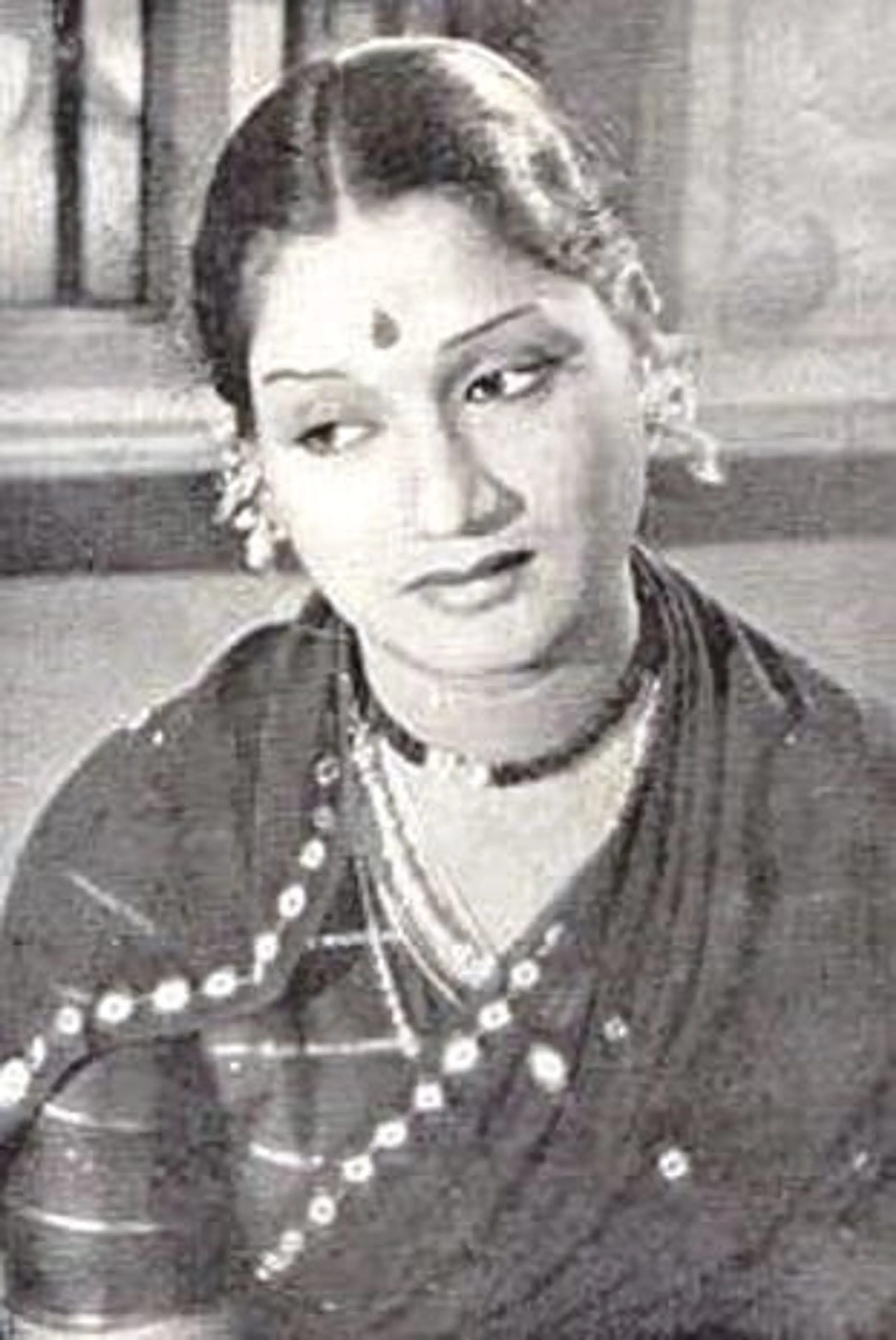 Foto von G. Varalakshmi