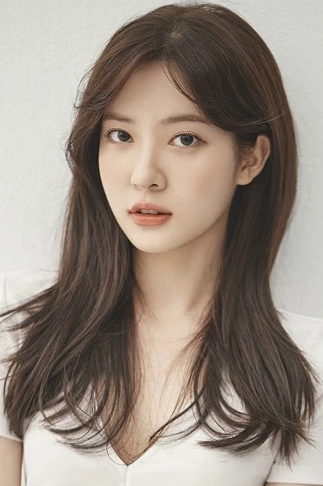 Foto von Jo Soo-min
