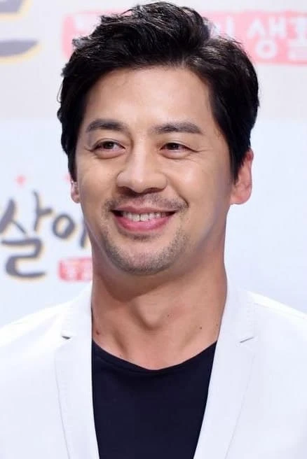 Foto von Kwon Oh-joong