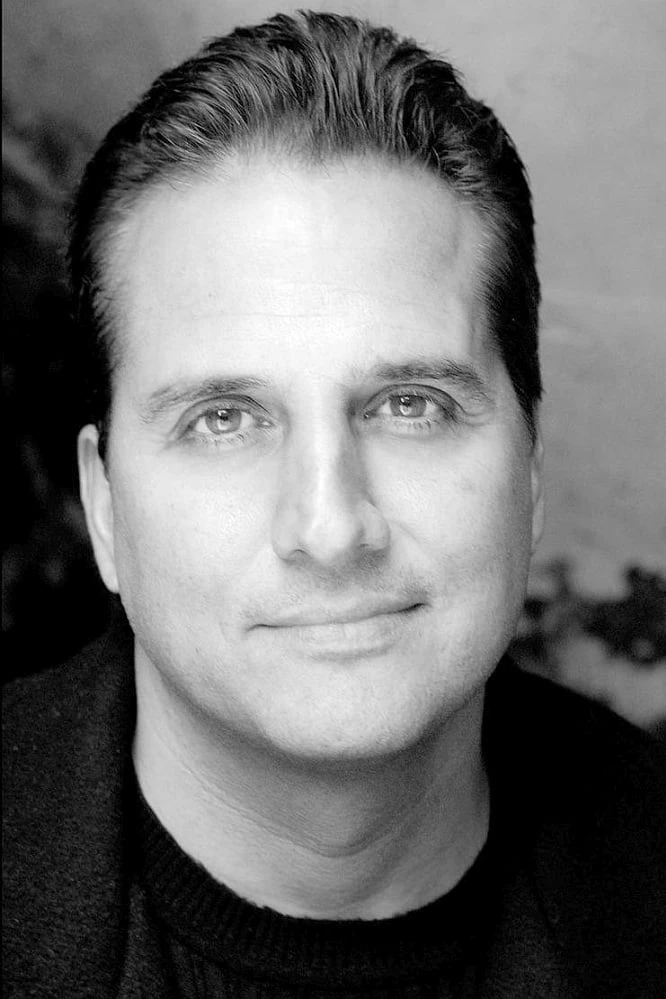 Foto von Nick Di Paolo