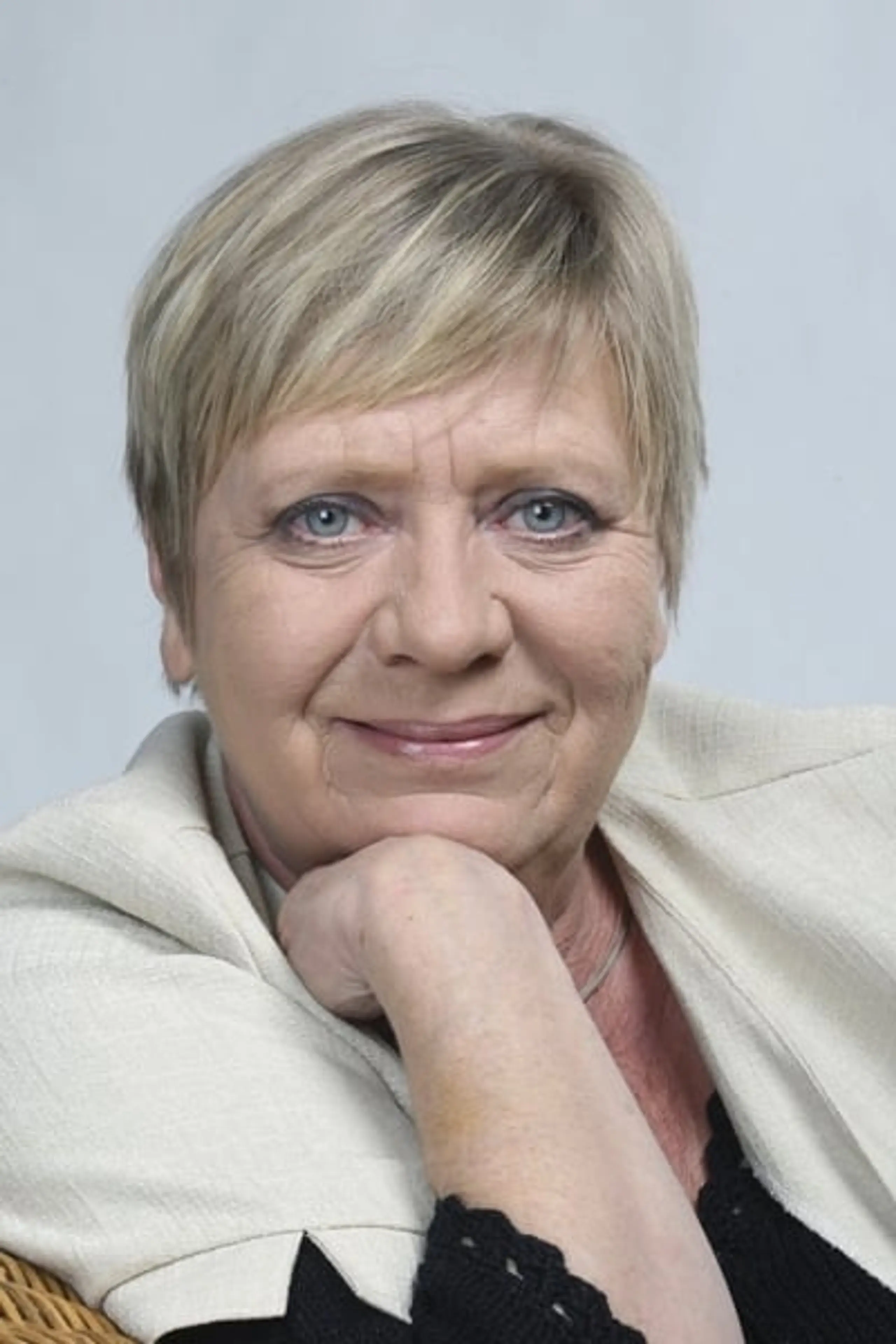 Foto von Jaroslava Obermaierová