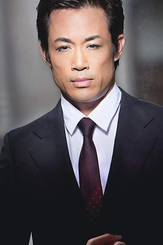 Foto von Michael Gregory Gong