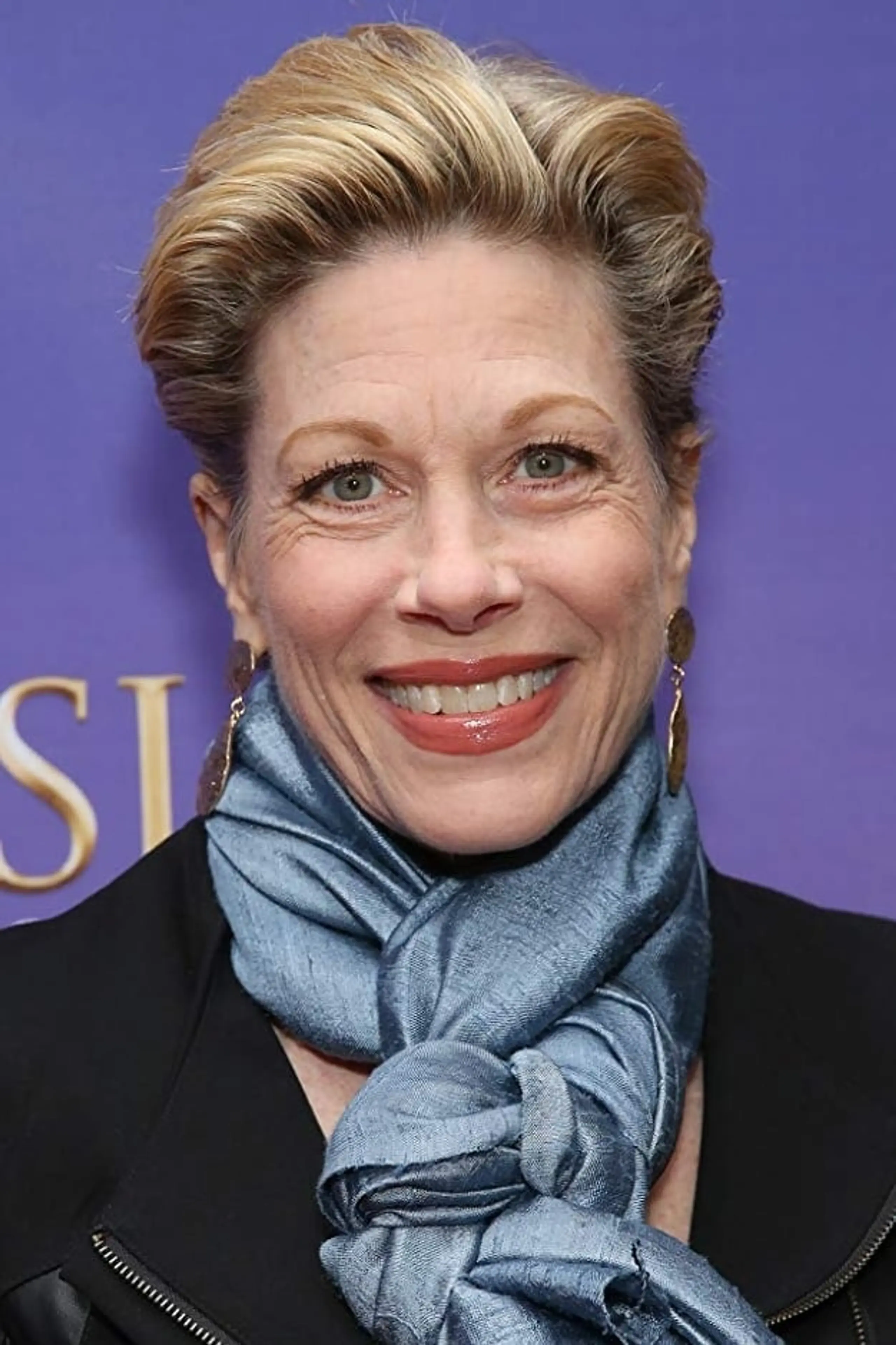 Foto von Marin Mazzie