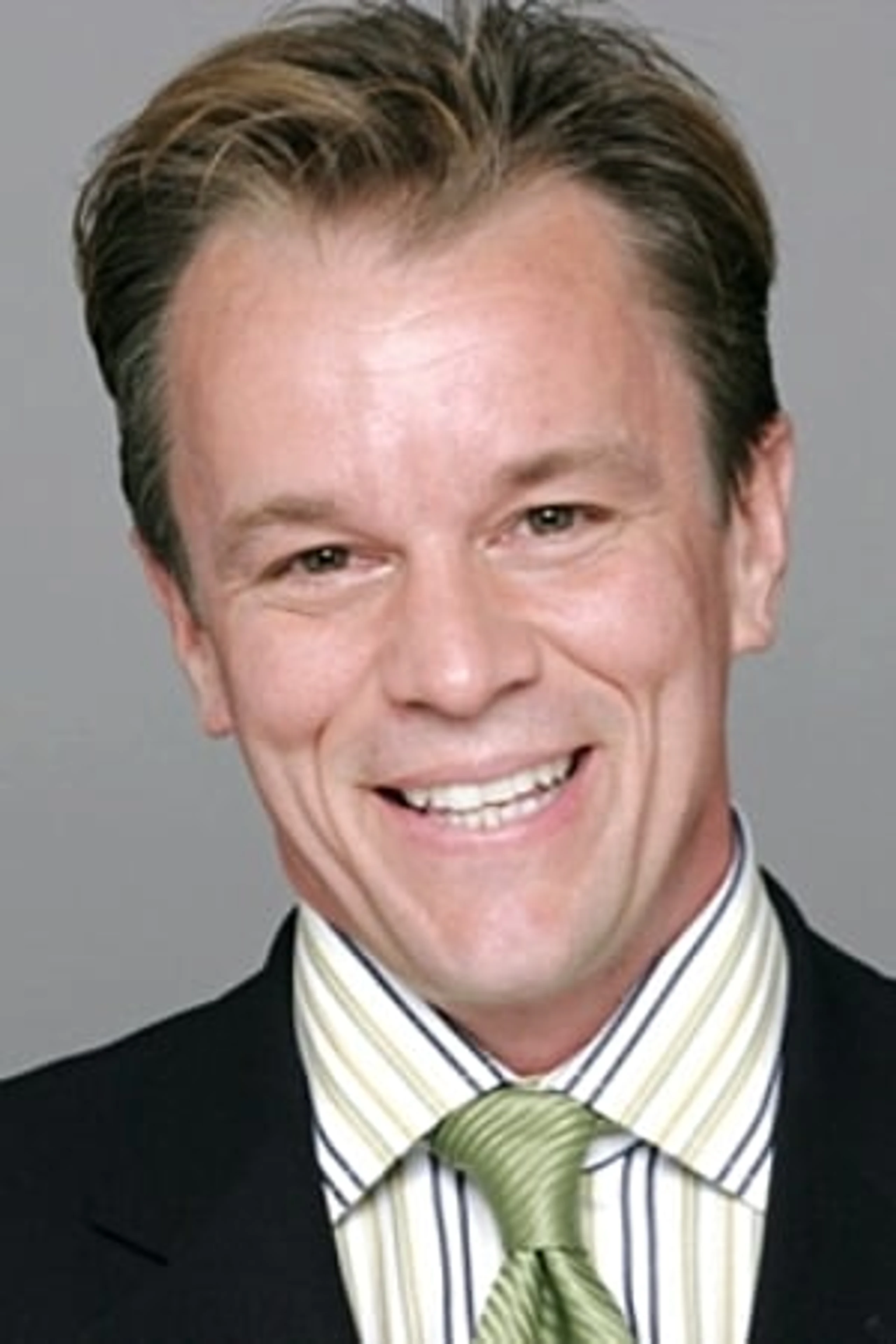 Foto von Leif Riddell