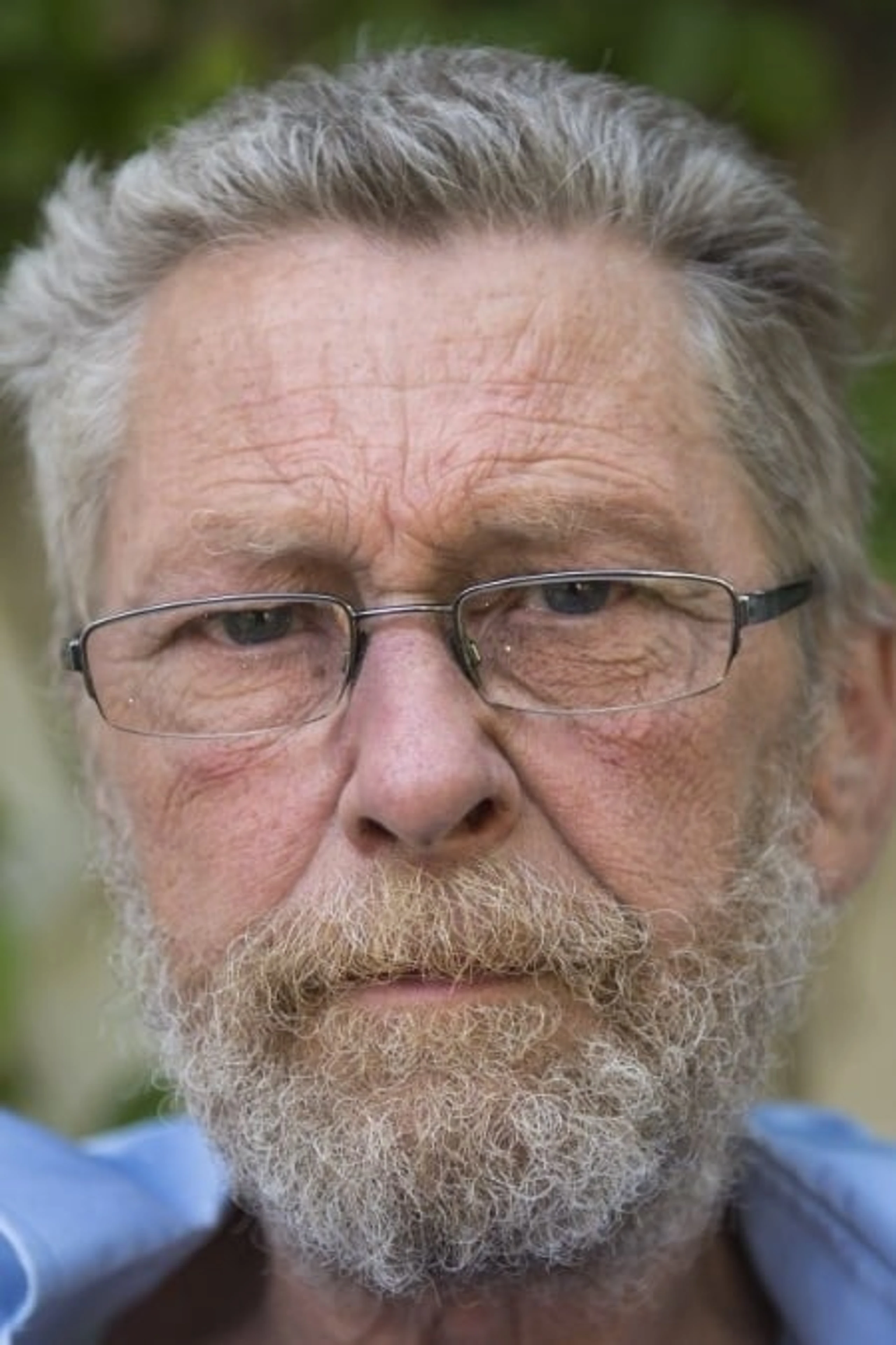 Foto von Jan Edgar Fjell