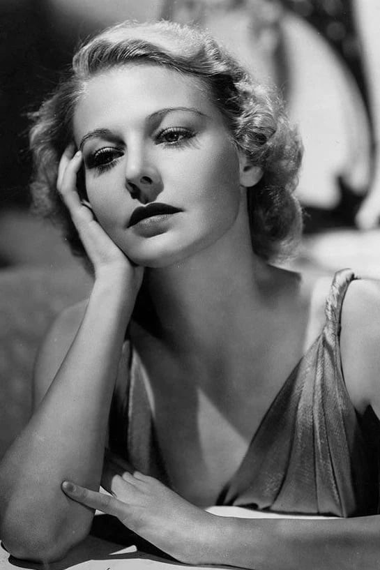 Foto von Florence Rice