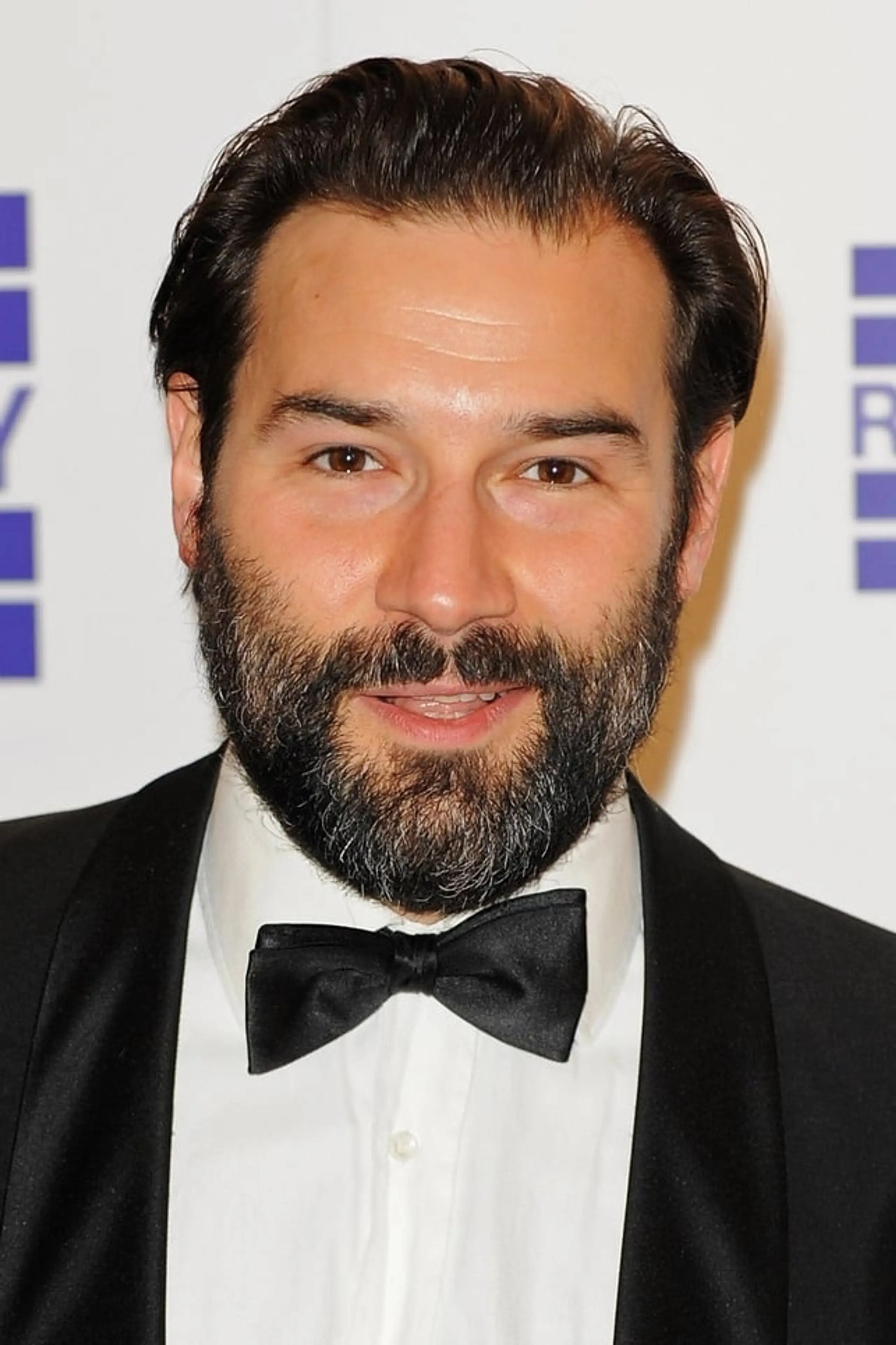 Foto von Adam Buxton