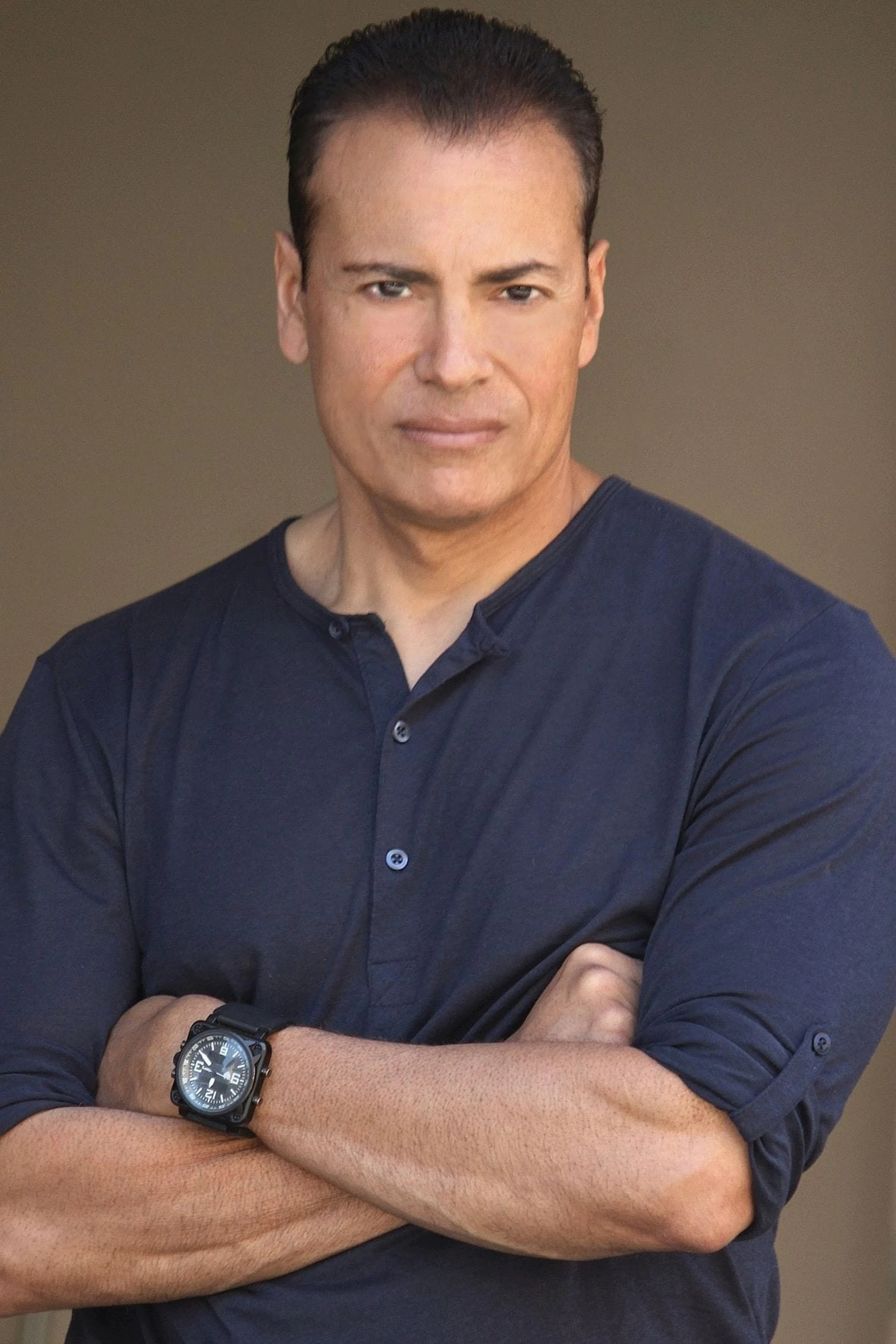 Foto von Benny Nieves