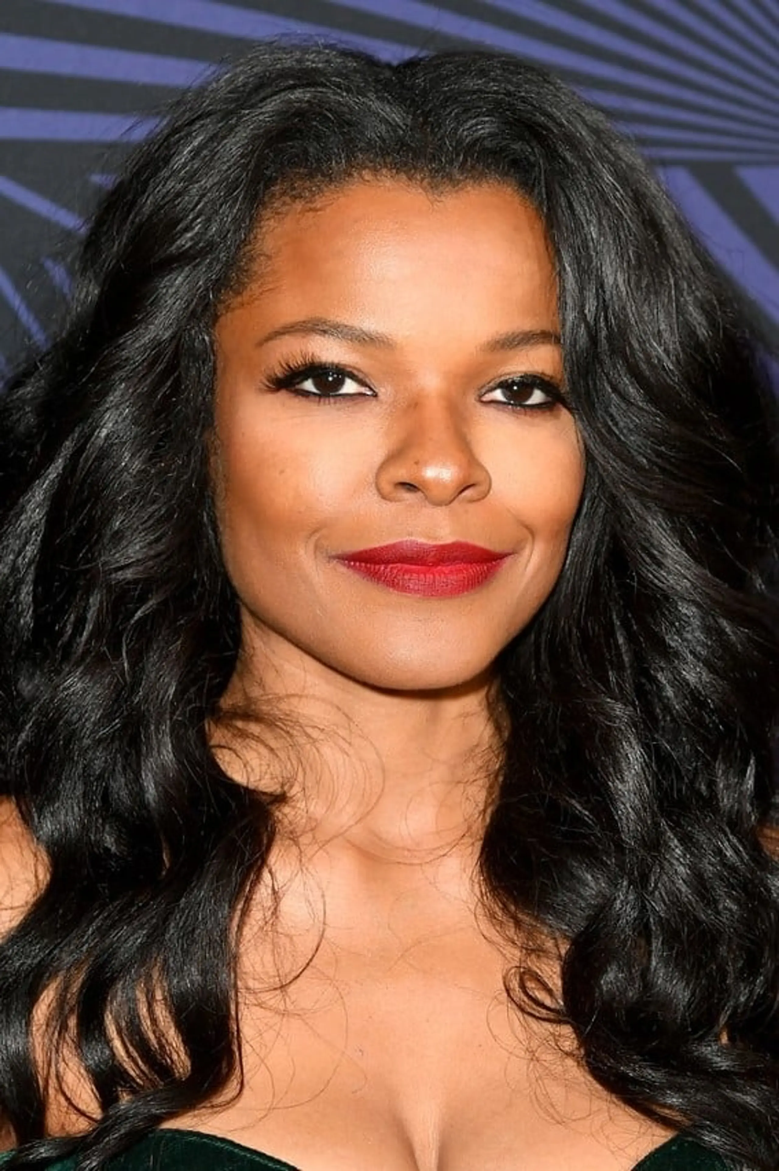 Foto von Keesha Sharp