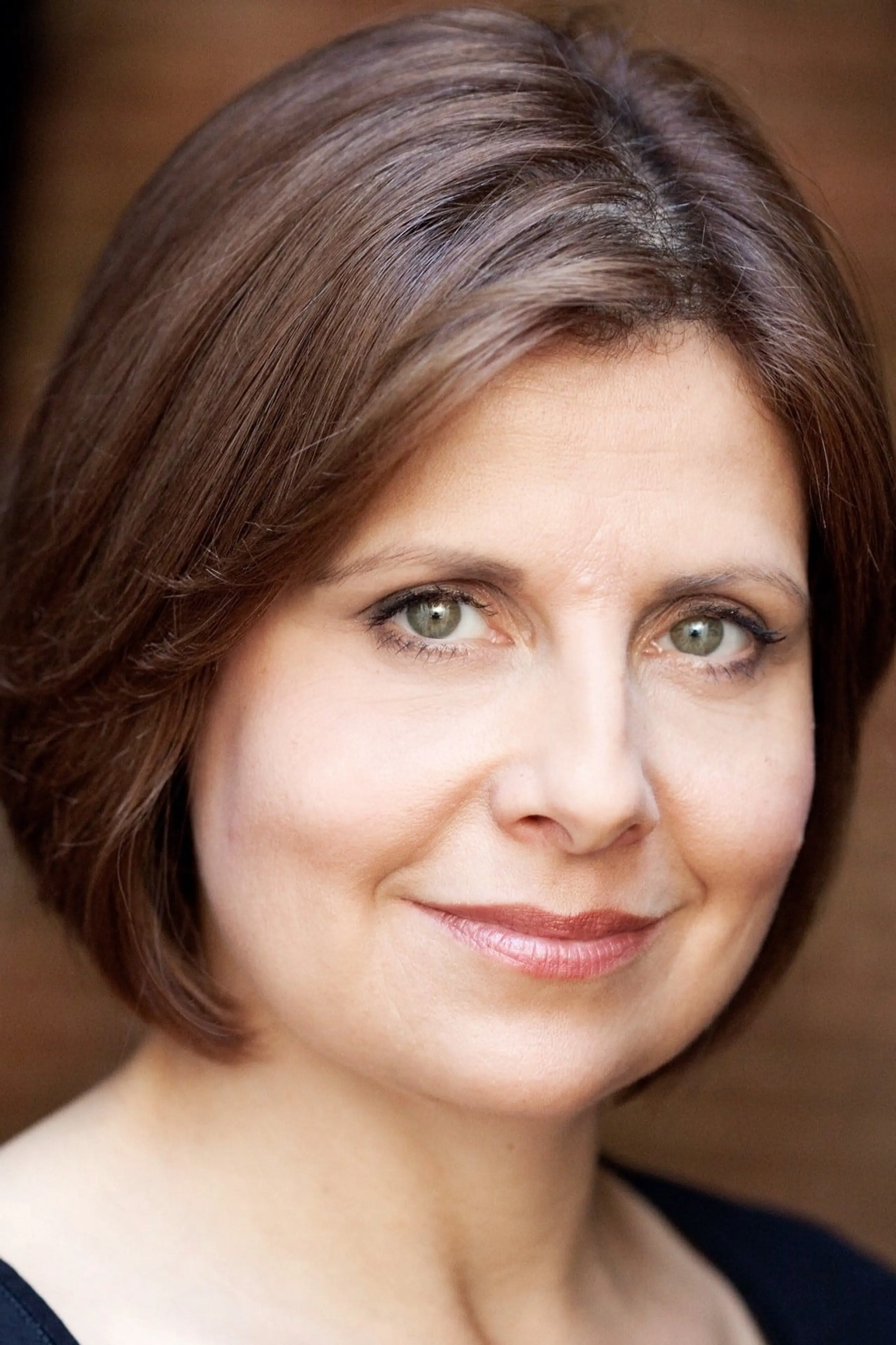 Foto von Rebecca Front