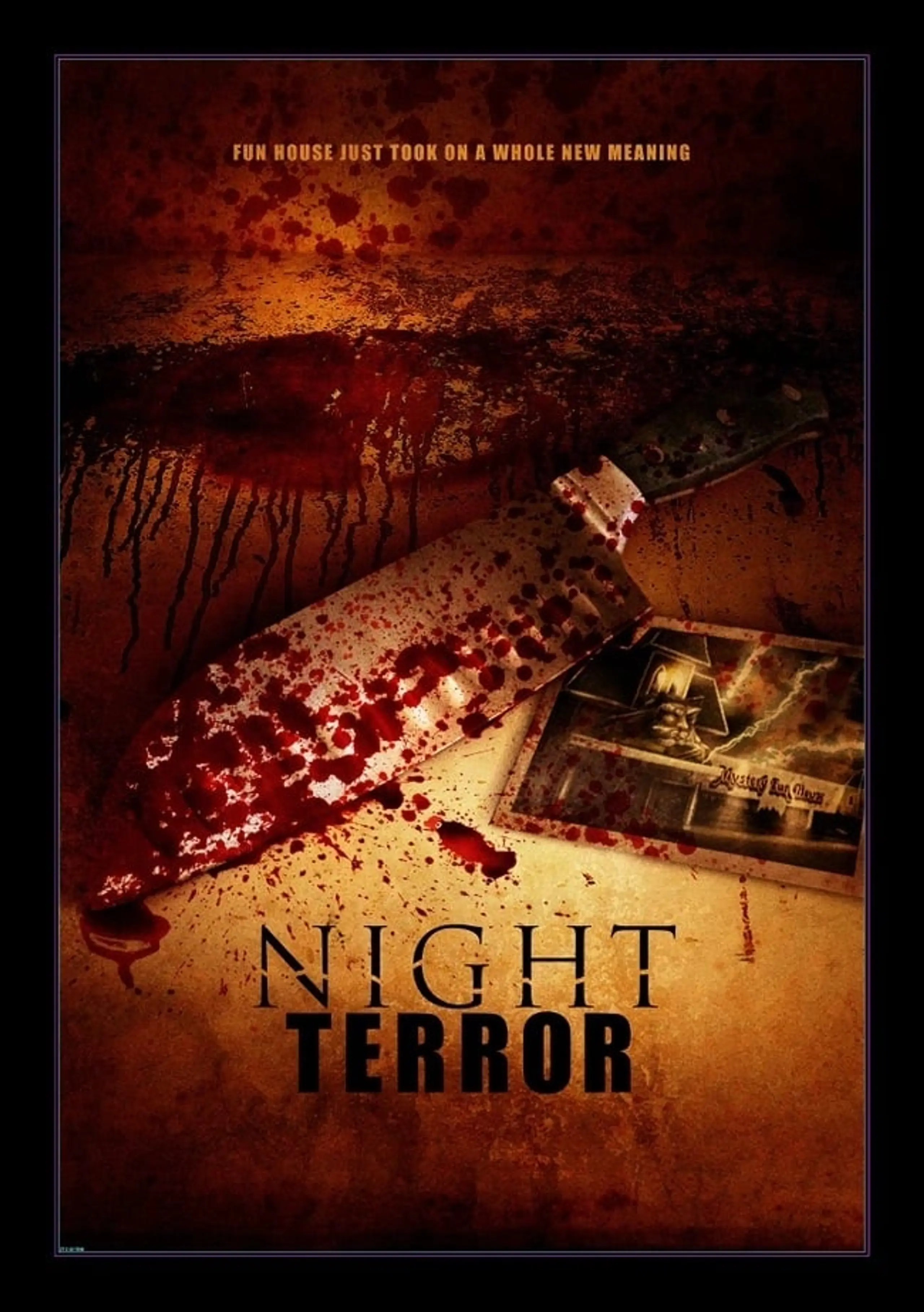 Night Terror