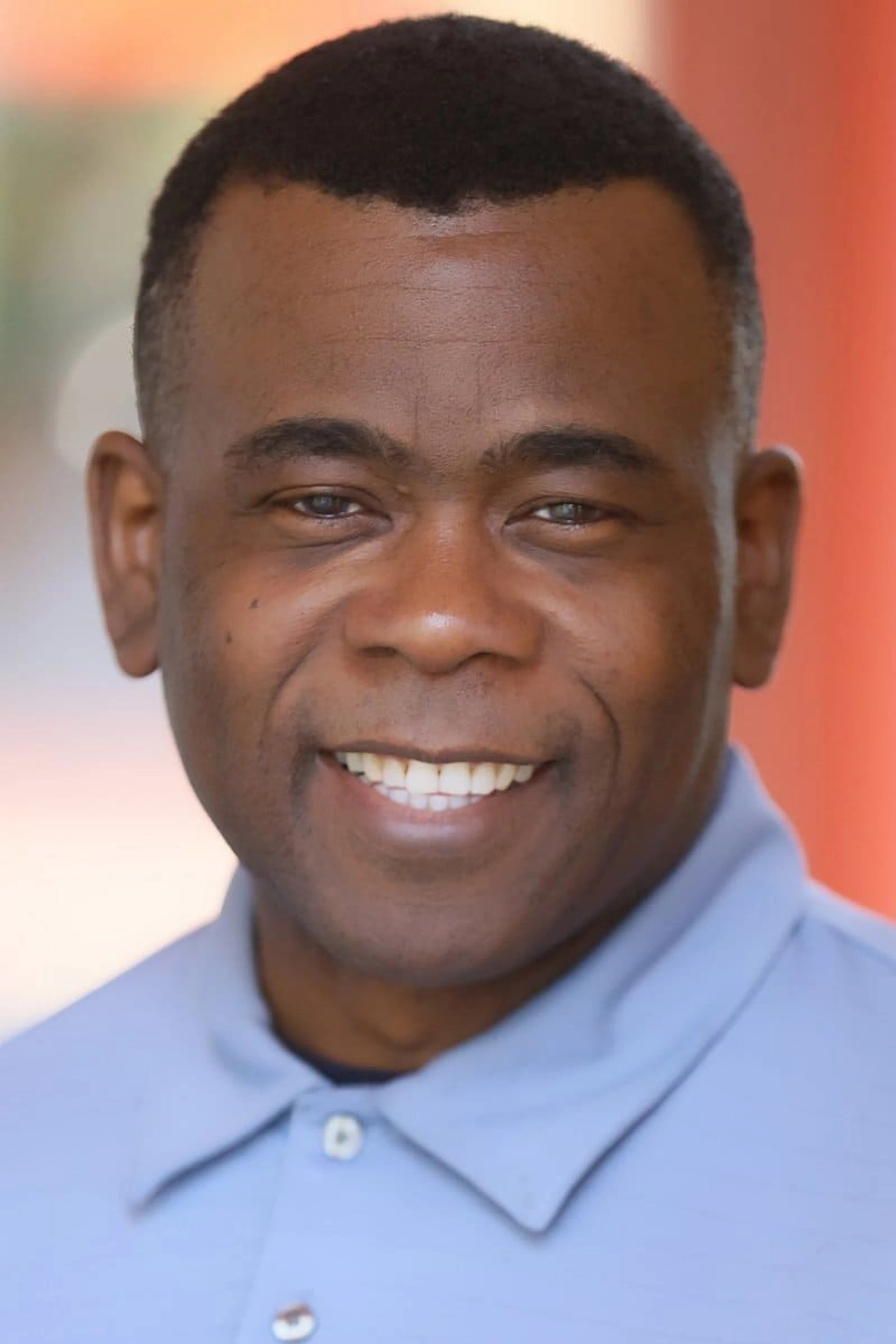 Foto von Bruce Beatty