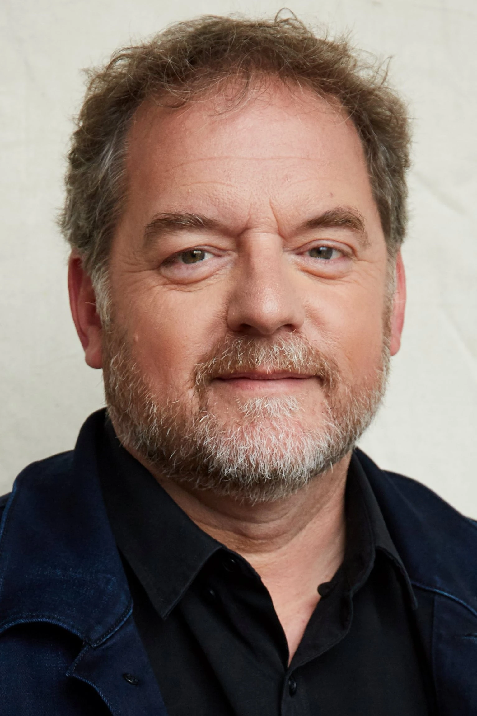 Foto von Paul Doucet