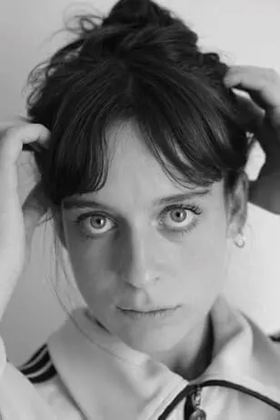 Foto von Pauline Bélier