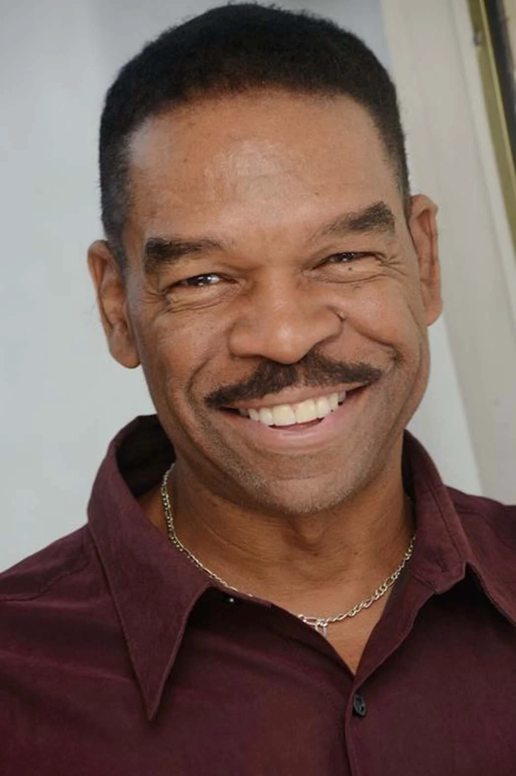 Foto von Larry "Flash" Jenkins