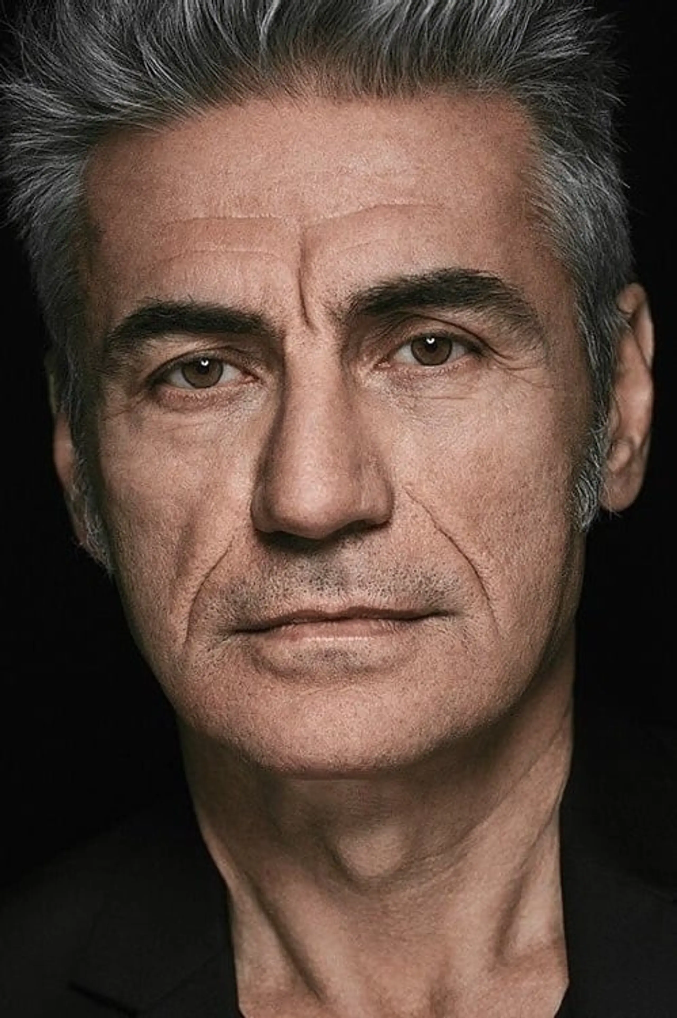 Foto von Luciano Ligabue