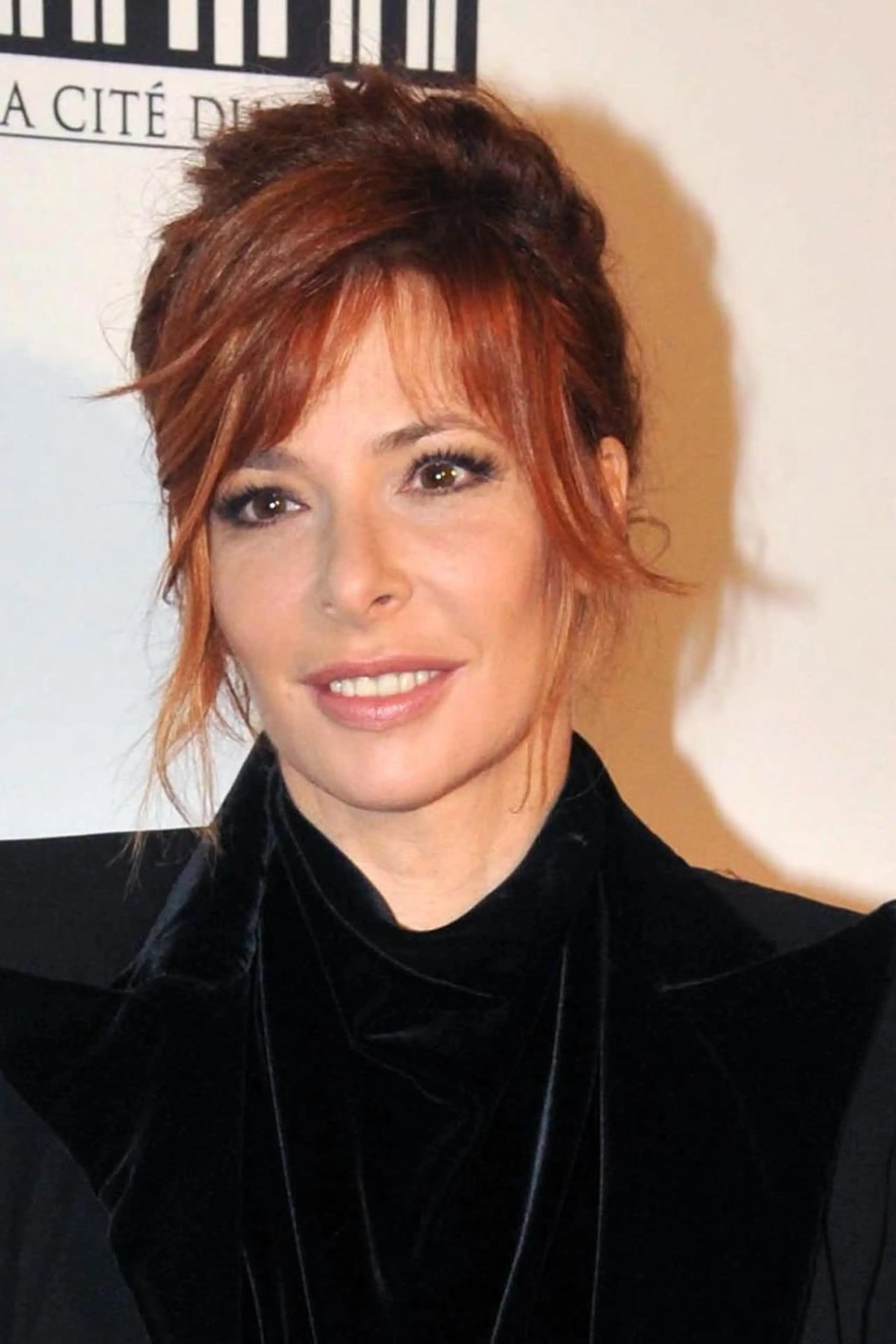 Foto von Mylène Farmer