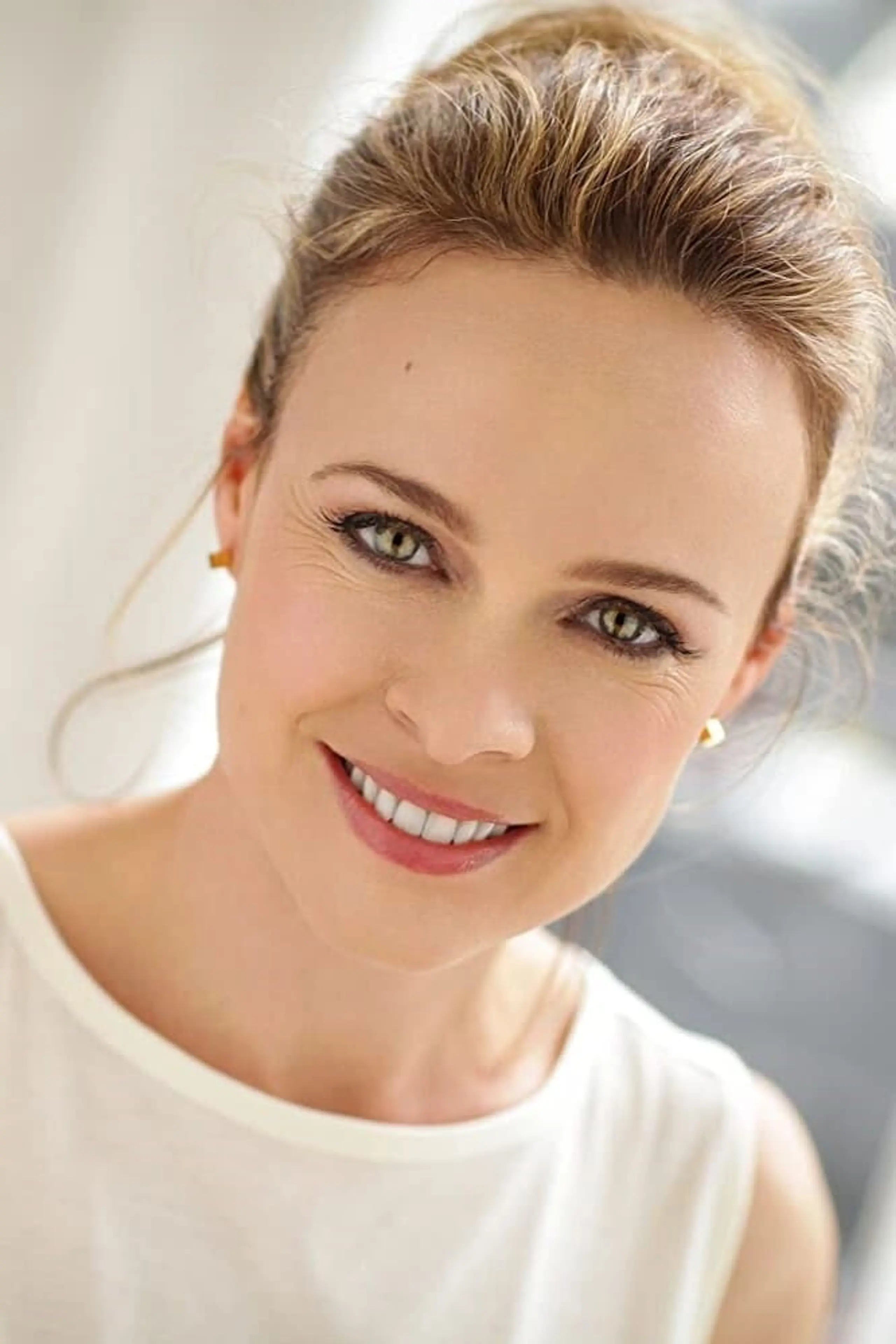 Foto von Tami Stronach