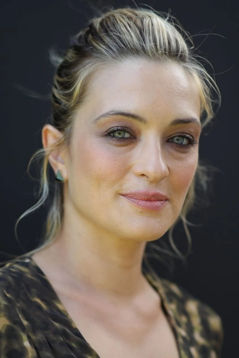Foto von Carolina Crescentini