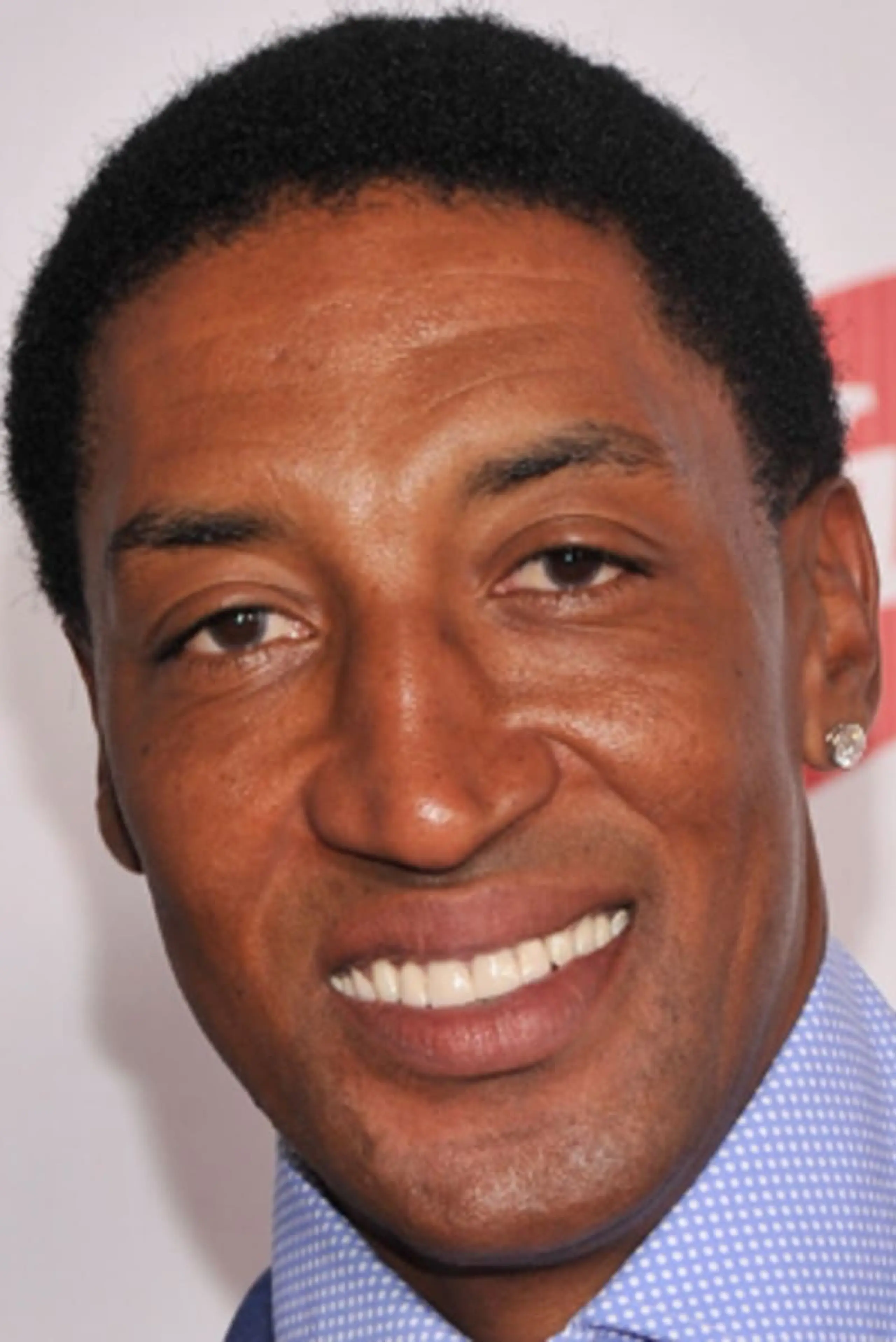 Foto von Scottie Pippen