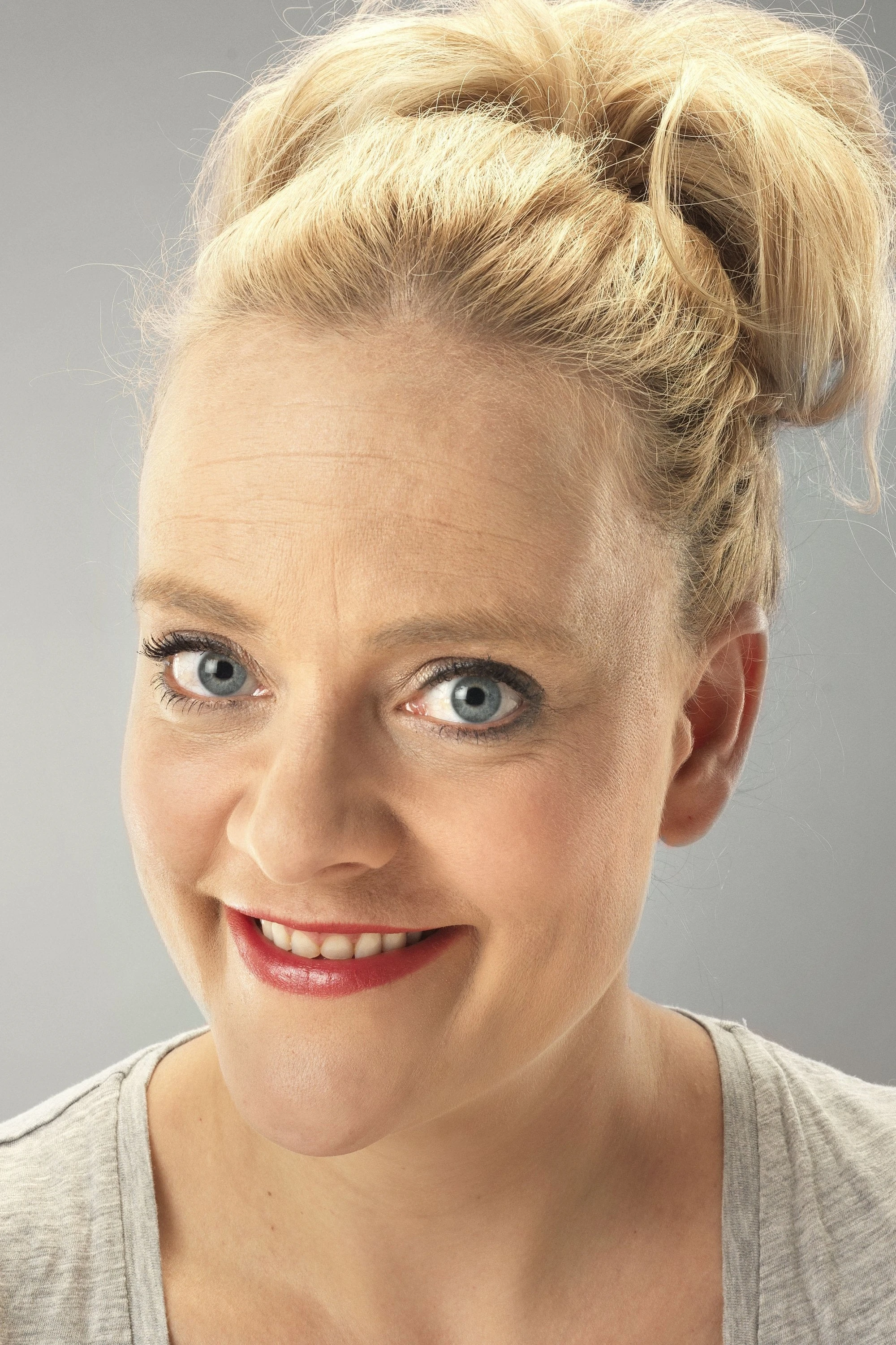 Foto von Henriette Steenstrup