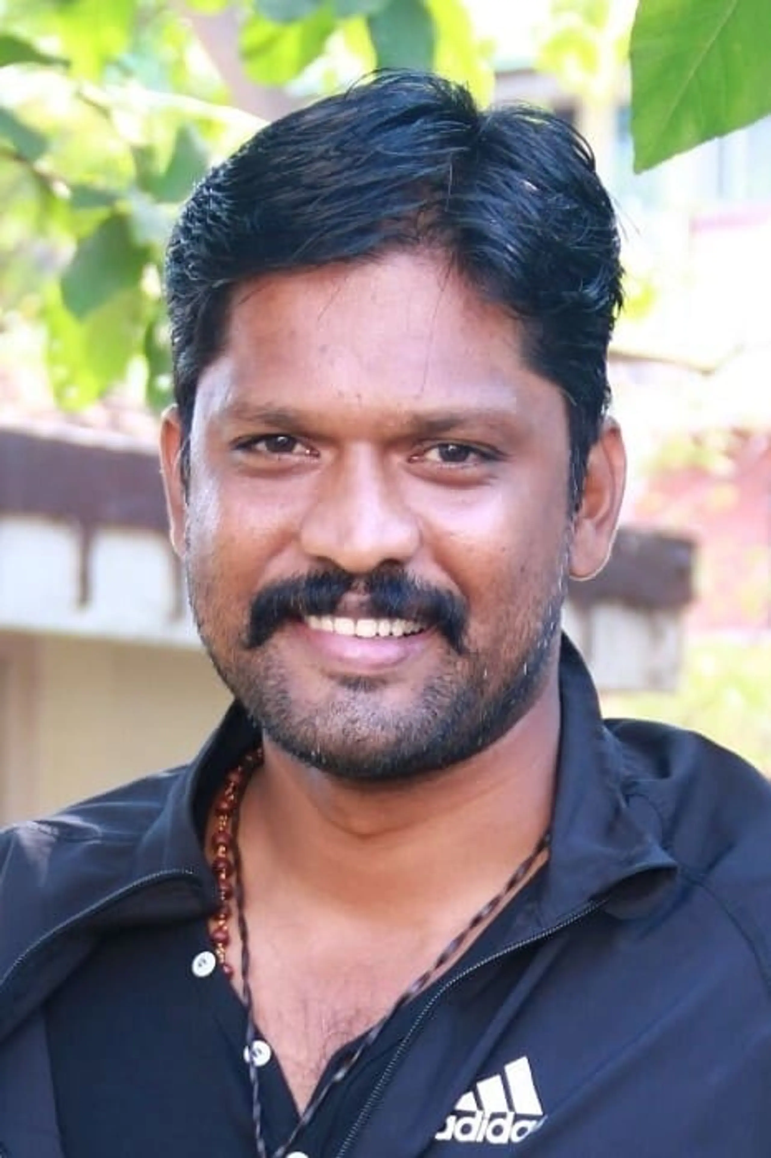 Foto von Soundara Raja