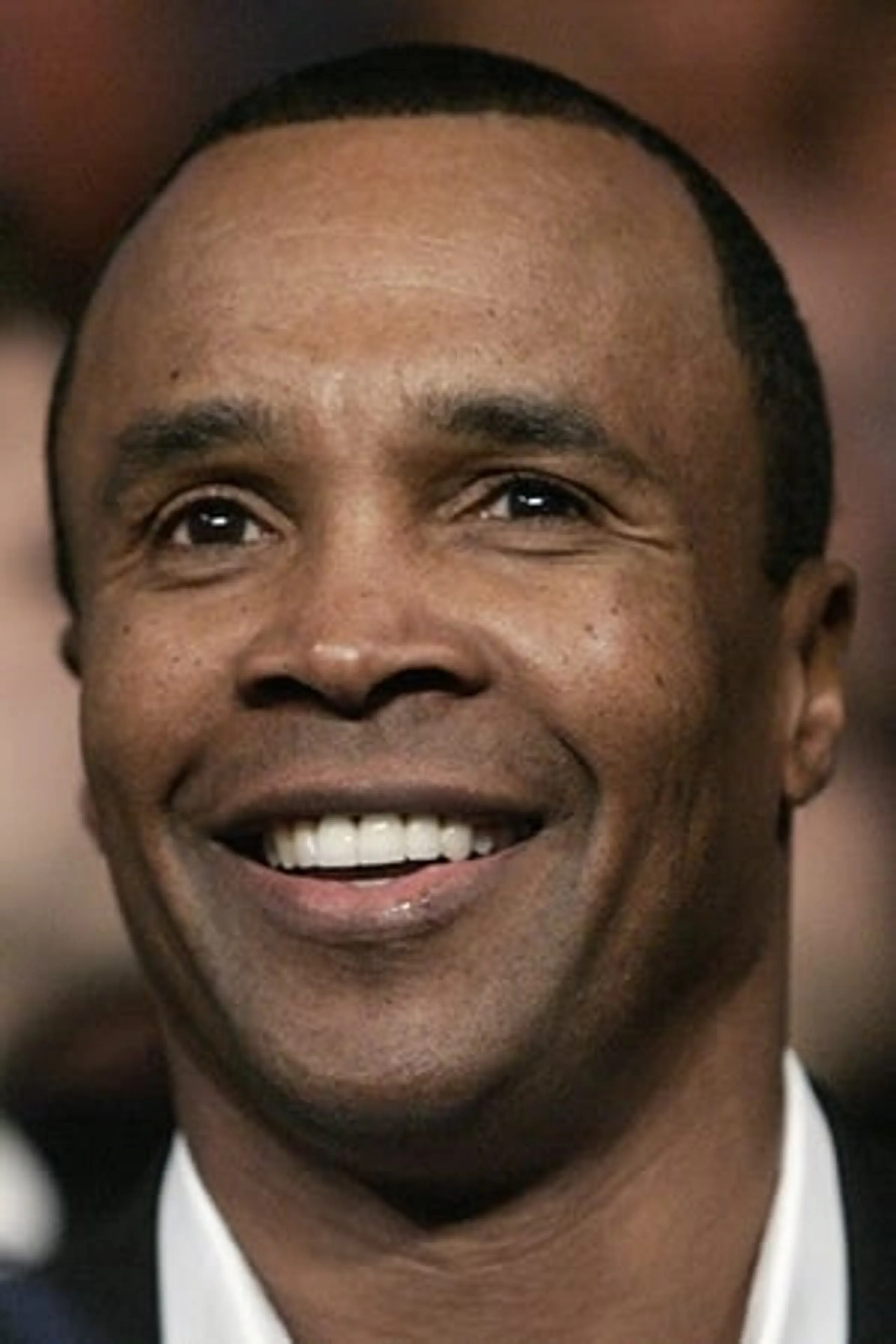 Foto von Sugar Ray Leonard