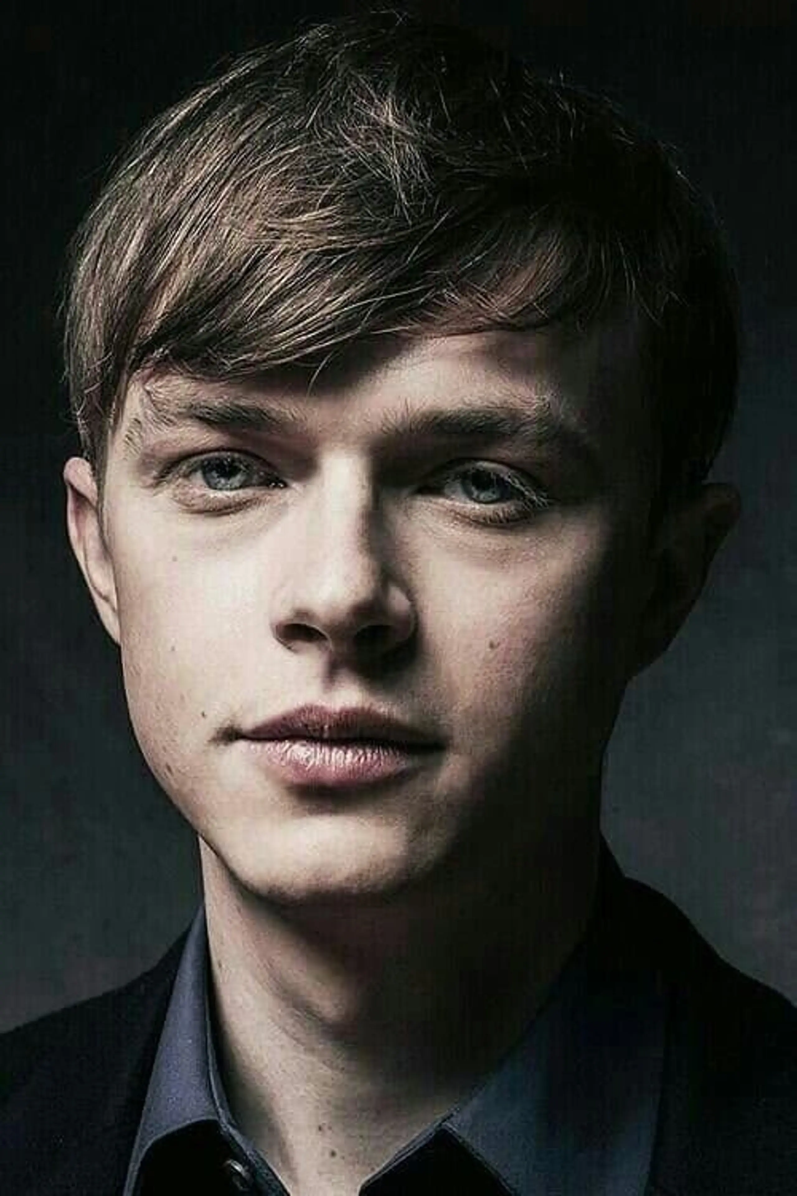 Foto von Dane DeHaan