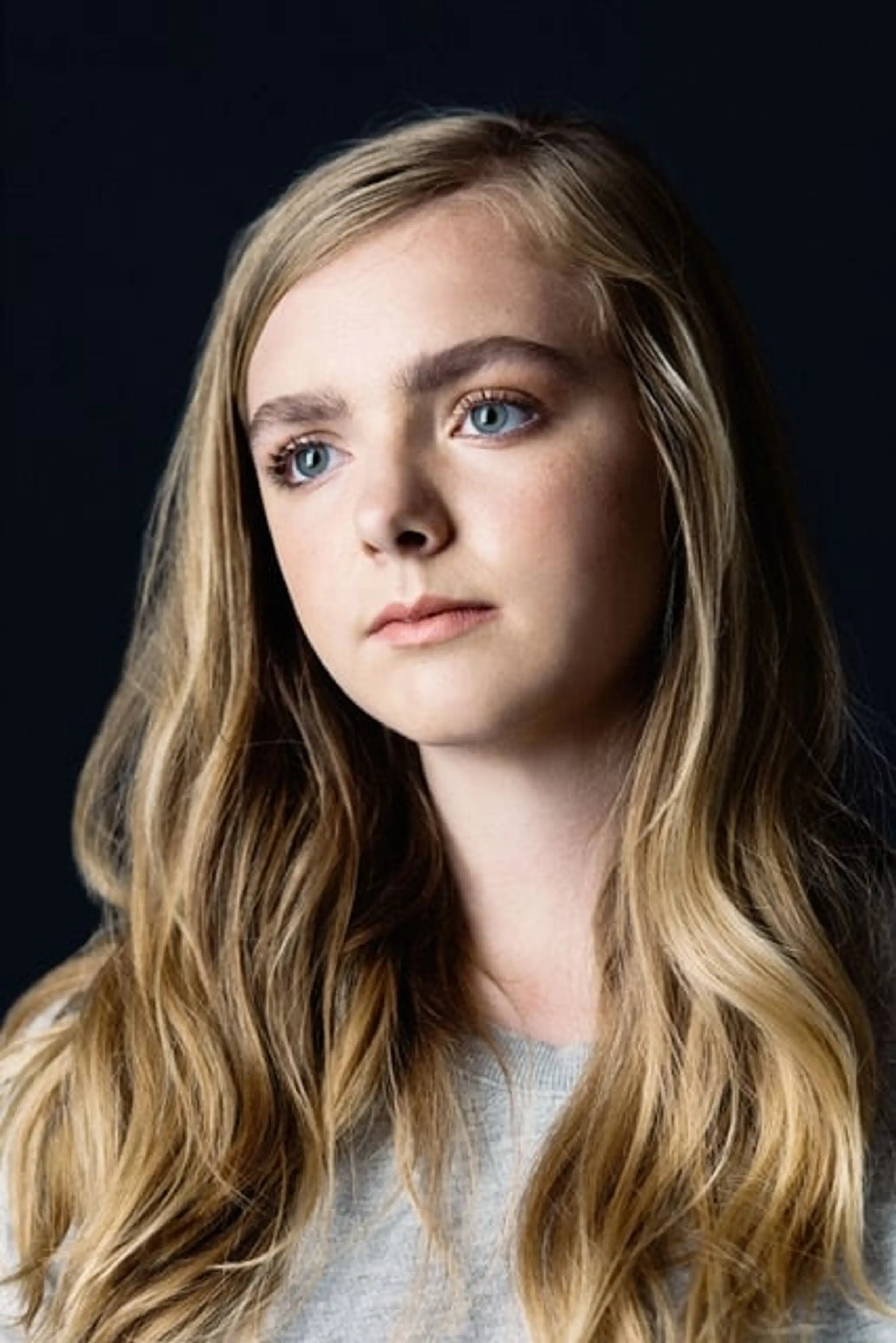 Foto von Elsie Fisher