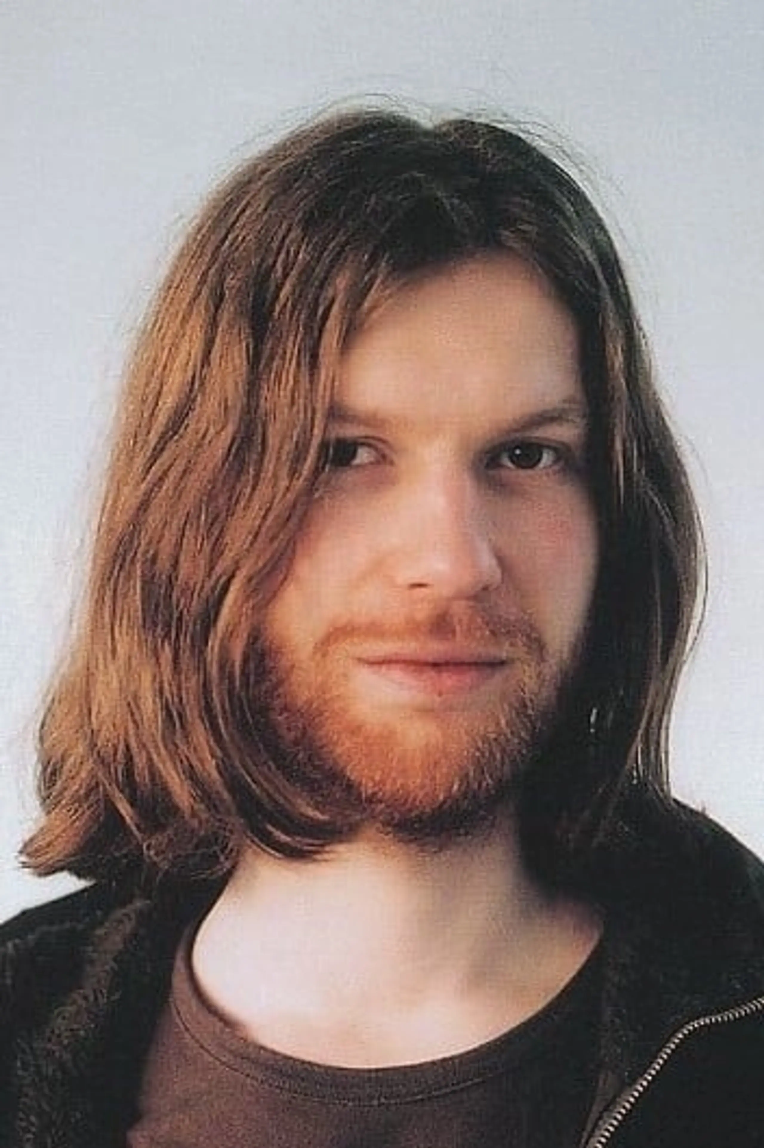 Foto von Aphex Twin