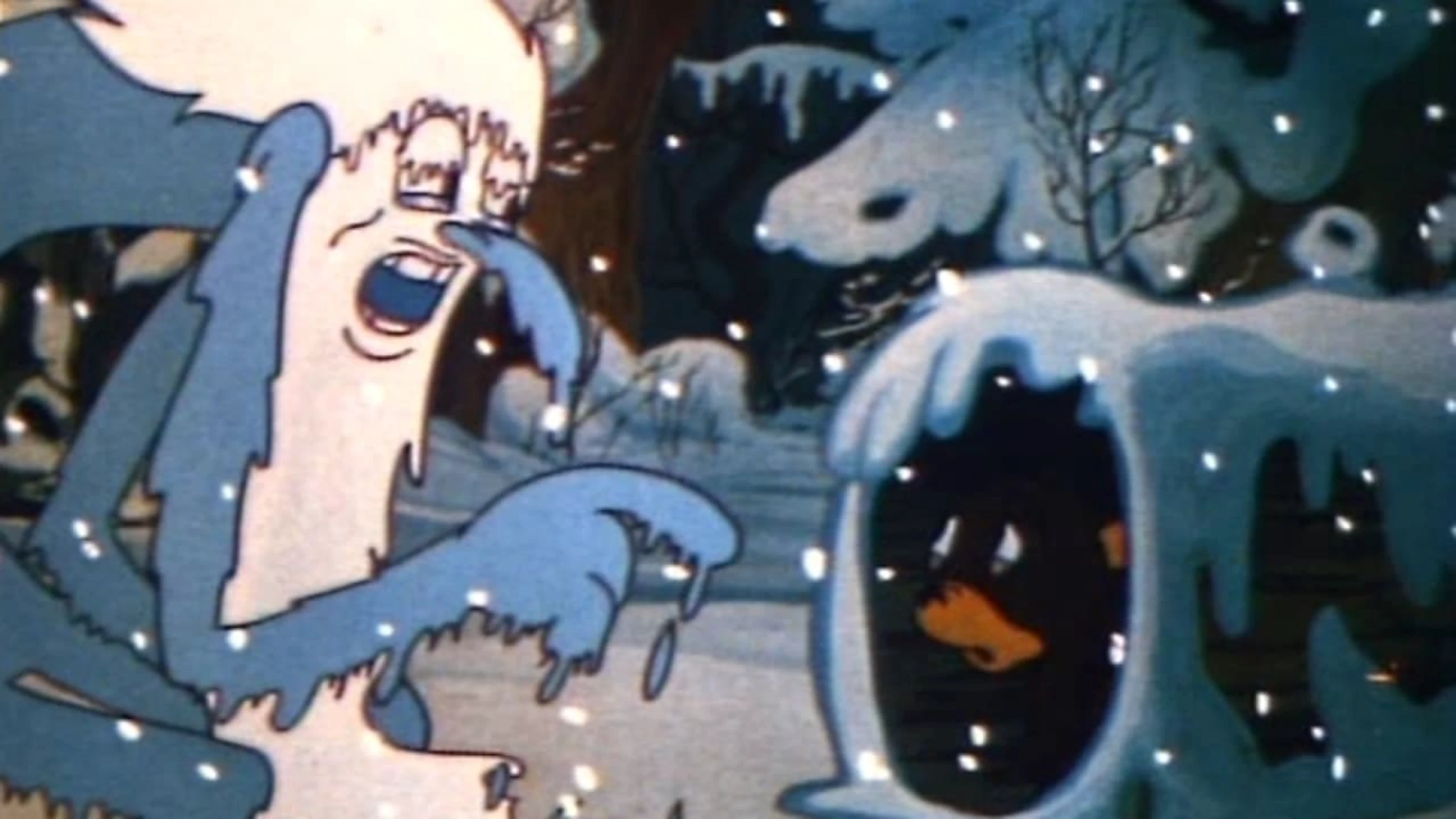 Väterchen Frost