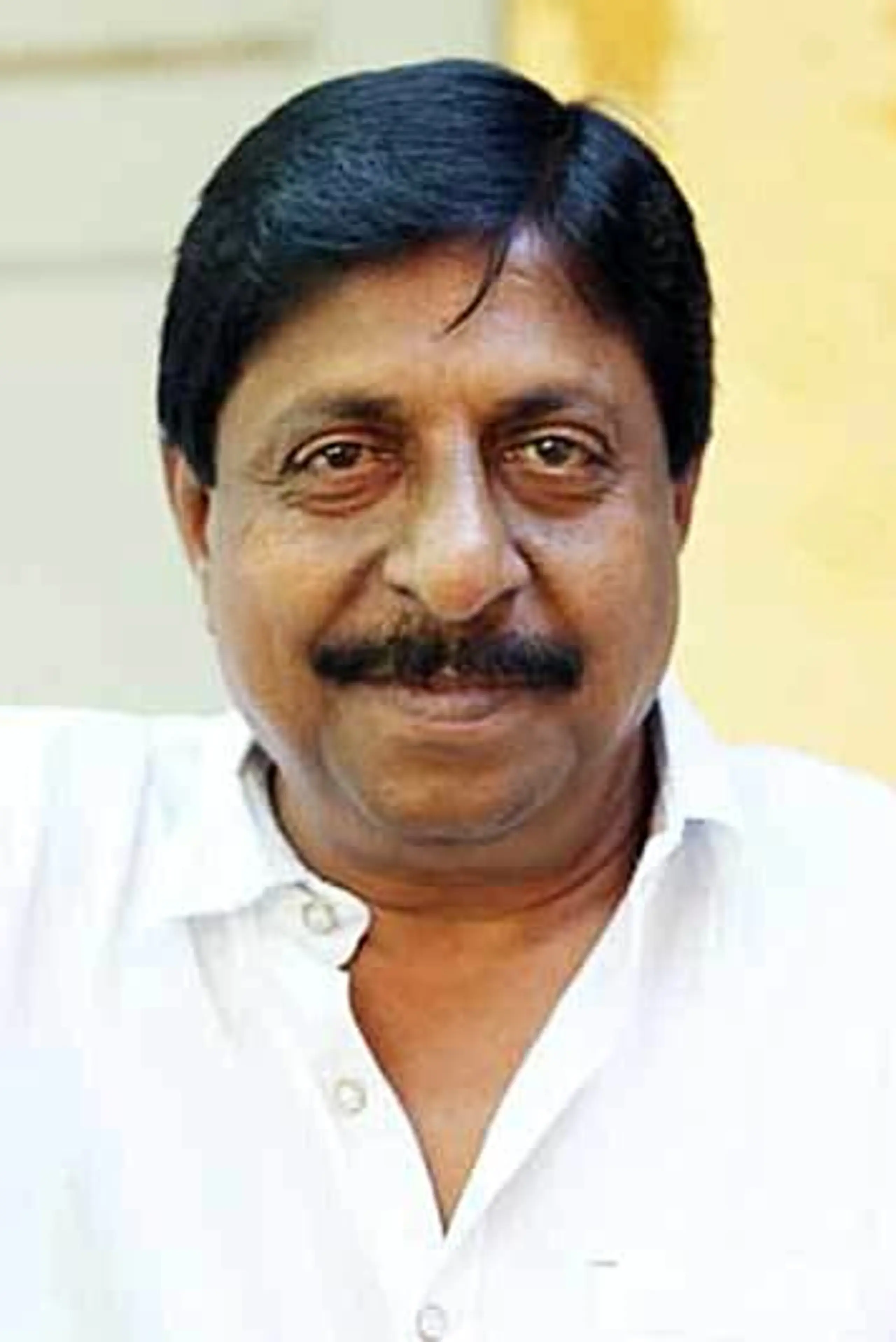 Foto von Sreenivasan