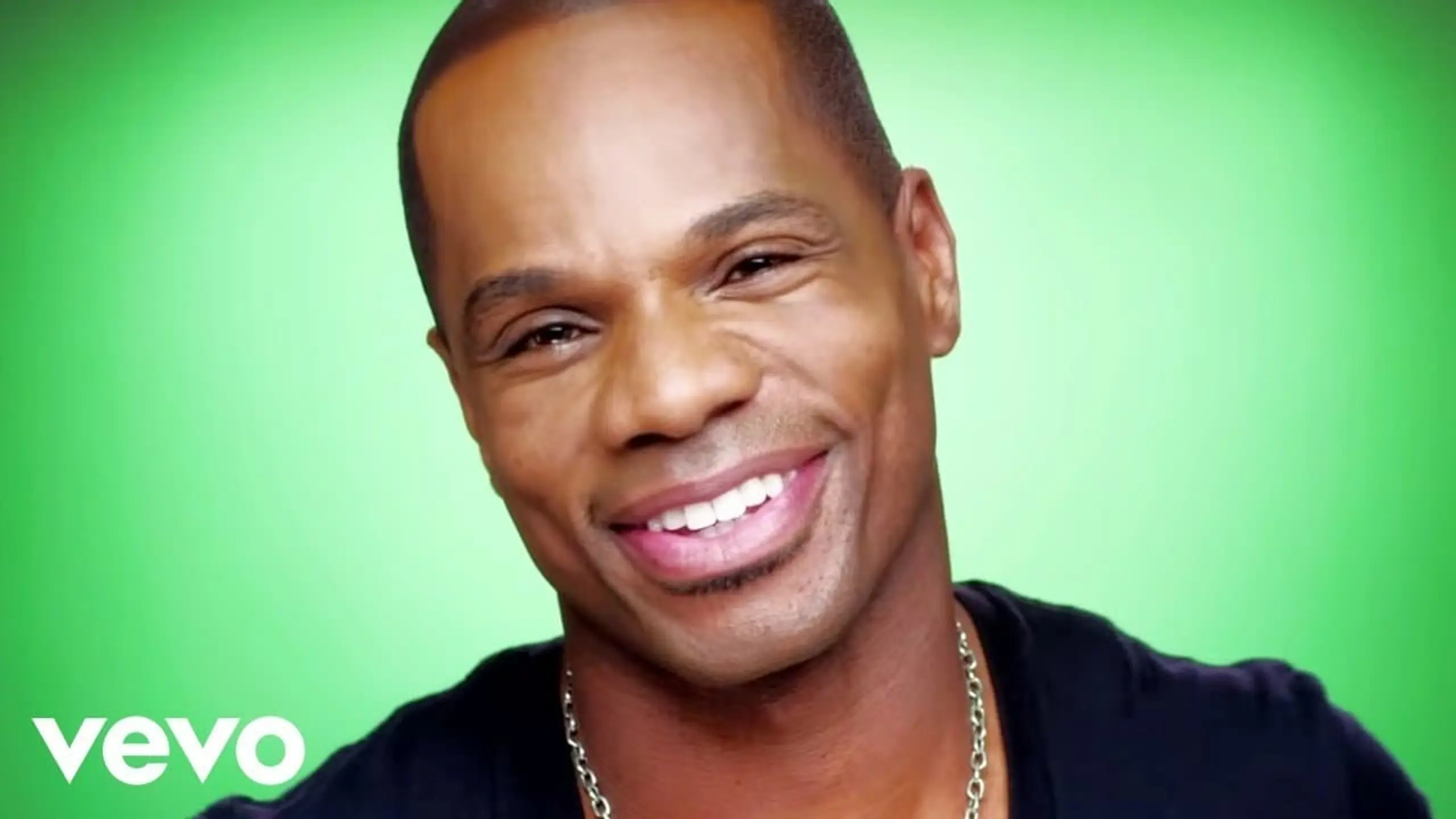 The Rebirth of Kirk Franklin: Live