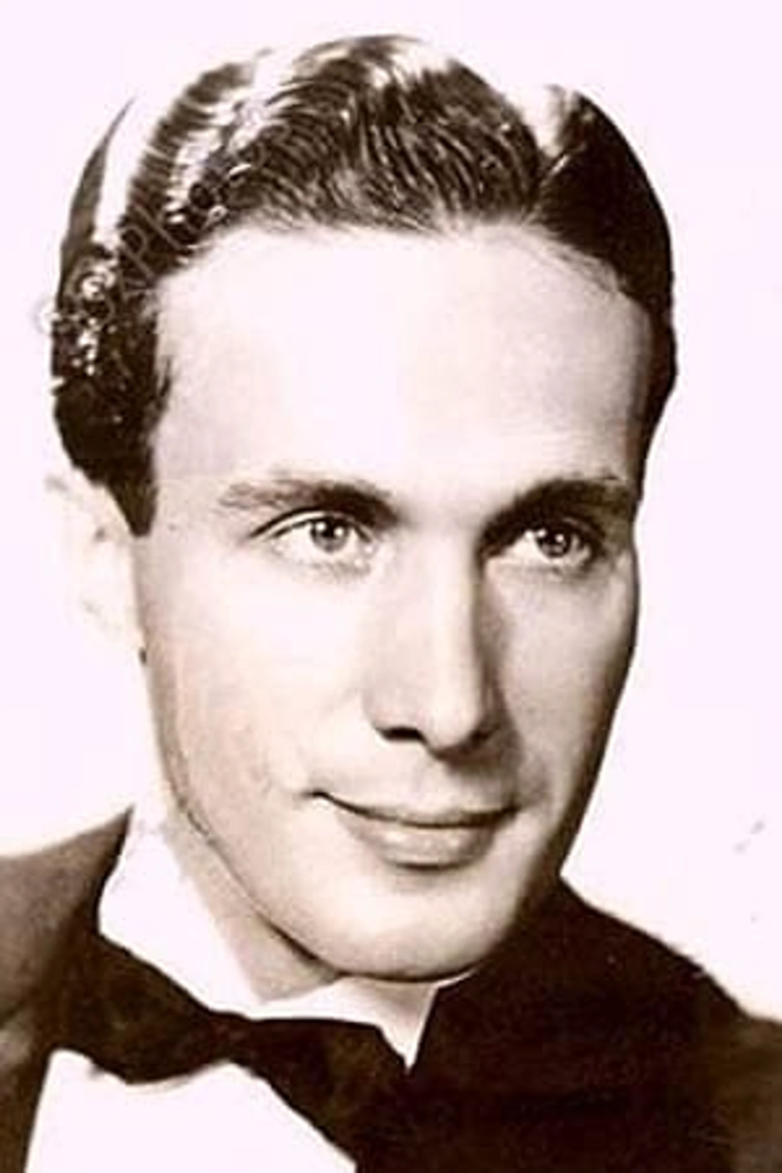 Foto von Carleton G. Young