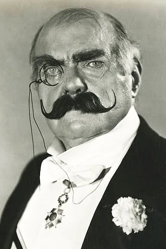 Foto von Burr McIntosh